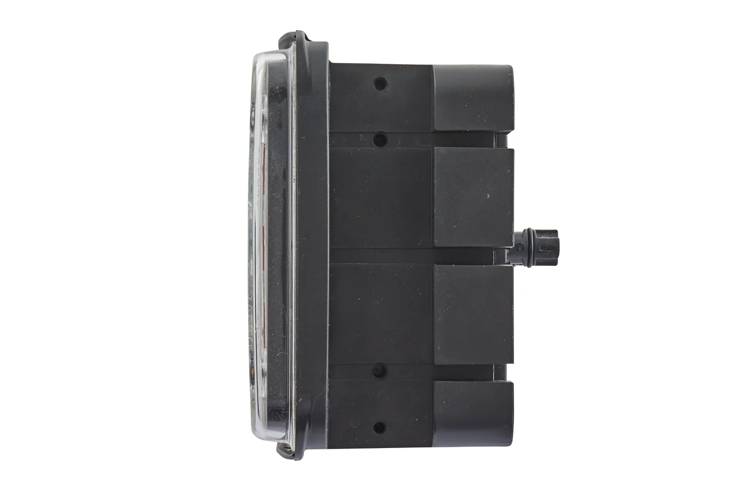 HELLA - 2VP 340 966-011 - Heckleuchte, LED, 24V