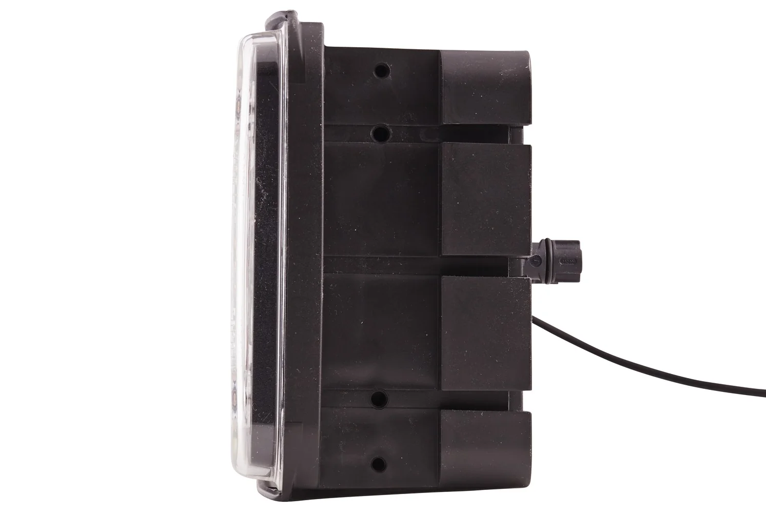 HELLA - 2VP 340 966-111 - Heckleuchte, LED, 24V
