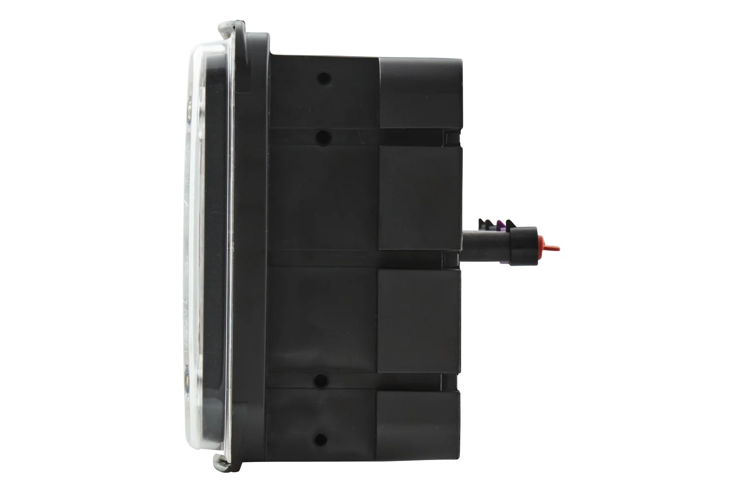 HELLA - 2VP 340 966-411 - Heckleuchte, LED, 24V