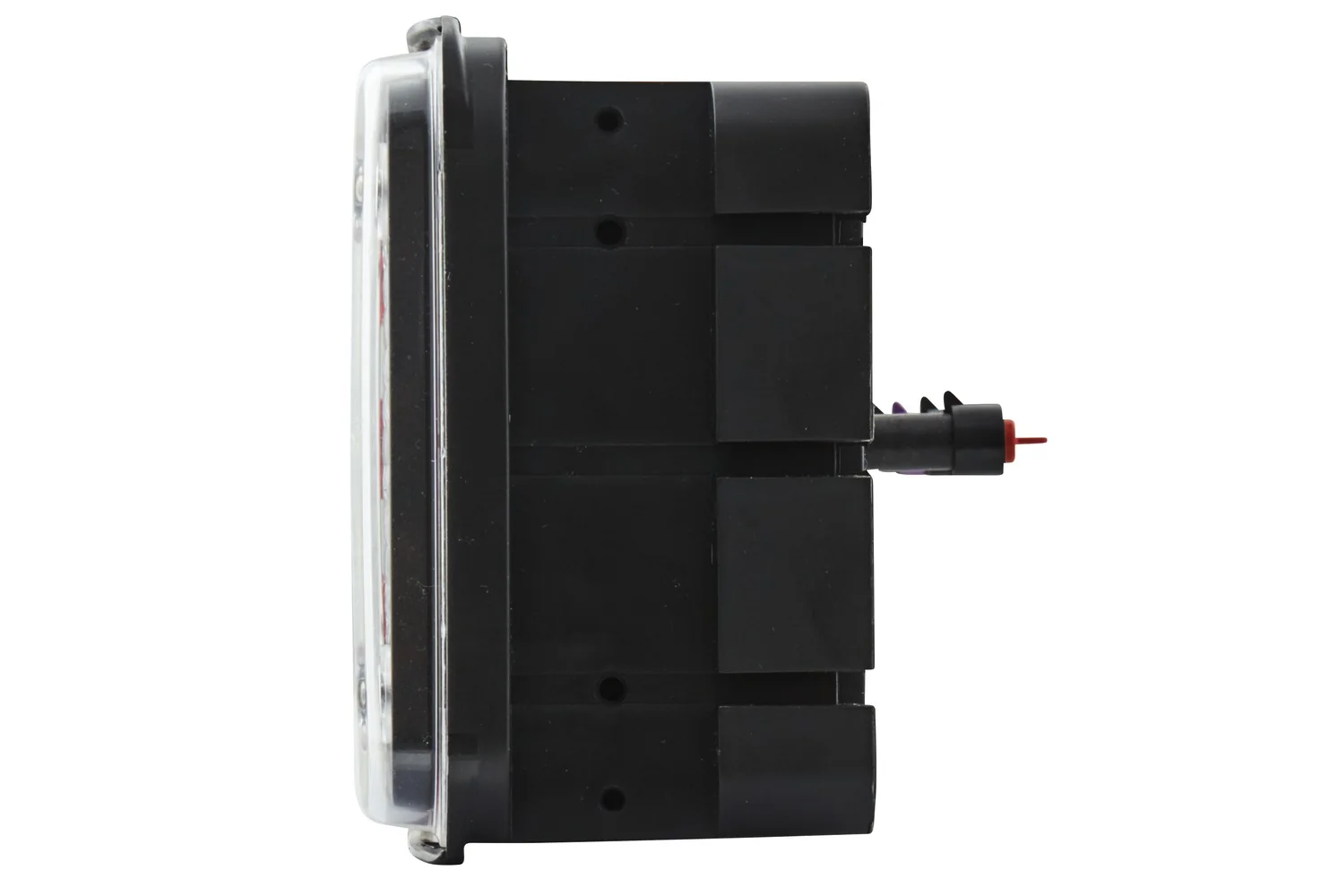 HELLA - 2VP 340 966-421 - Heckleuchte, LED, 24V