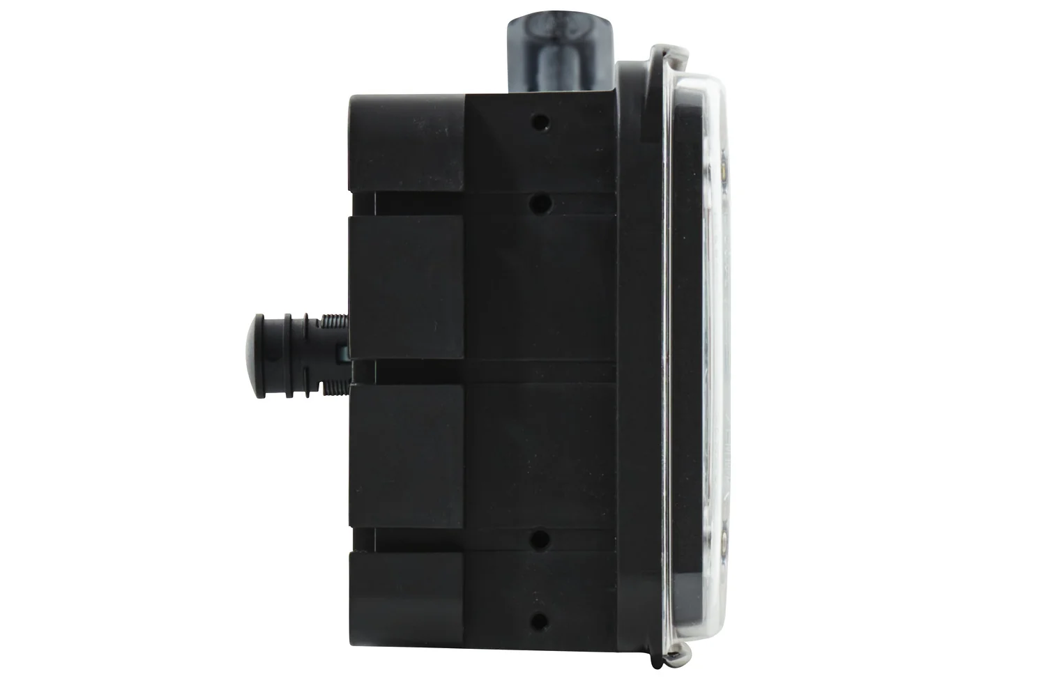 HELLA - 2VP 340 967-121 - Heckleuchte, LED, 24V