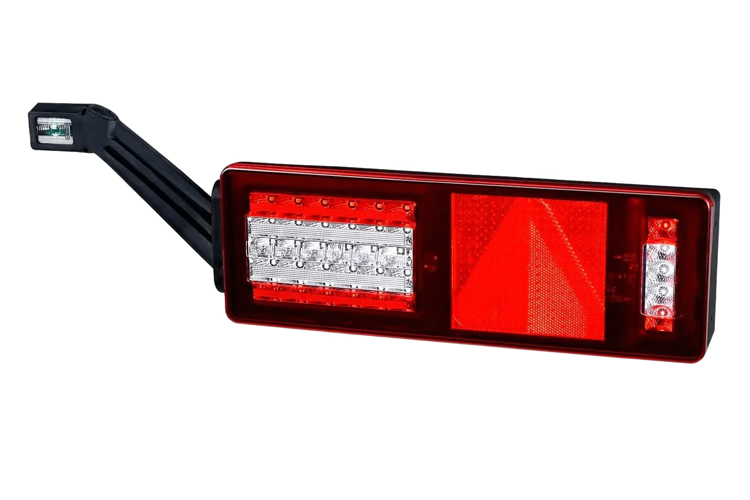 HELLA - 2VP 340 970-441 - Heckleuchte, LED, 24V – Rechts