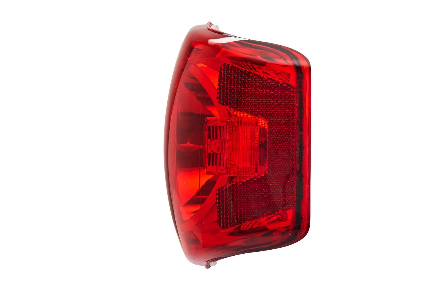 HELLA - 2VP 341 419-121 - Heckleuchte, Caraluna II, Glühlampe, 12V