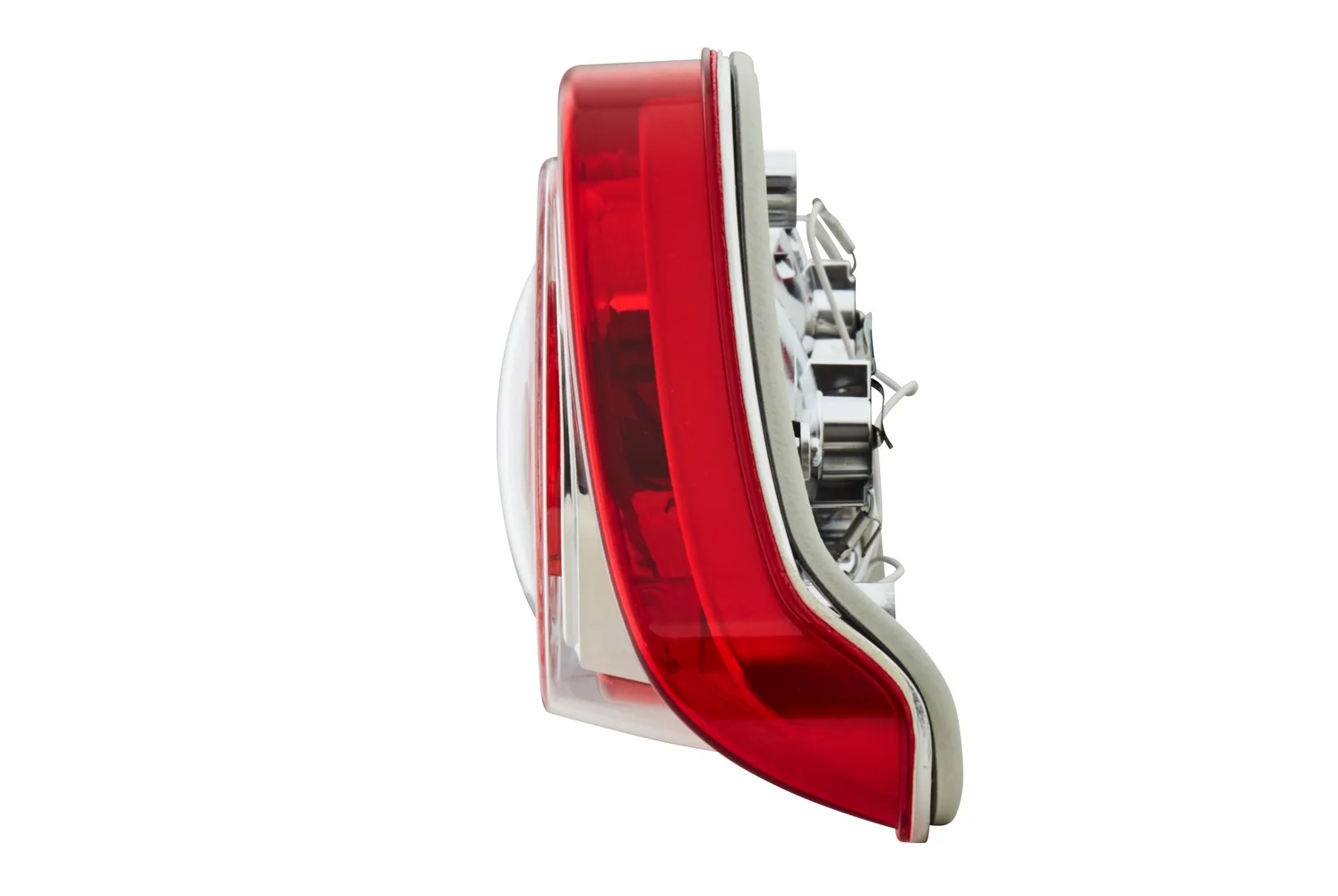HELLA - 2VP 343 520-011 - Heckleuchte, Caraluna Modular, Glühlampe, 12V