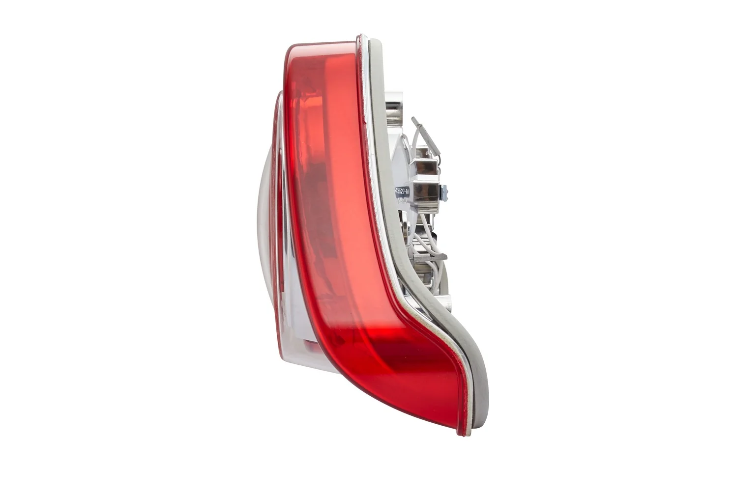 HELLA - 2VP 343 520-021 - Heckleuchte, Caraluna Modular, Glühlampe, 12V