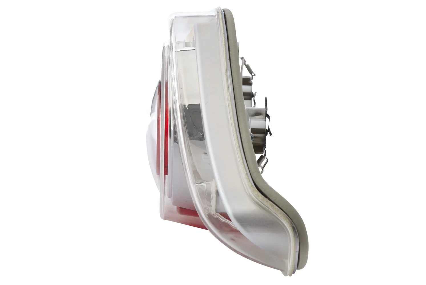 HELLA - 2VP 343 520-051 - Heckleuchte, Caraluna Modular, Glühlampe, 12V