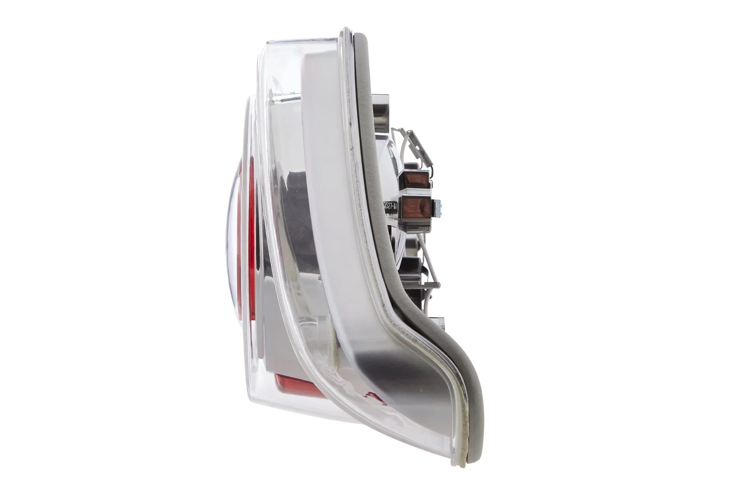 HELLA - 2VP 343 520-061 - Heckleuchte, Caraluna Modular, Glühlampe, 12V