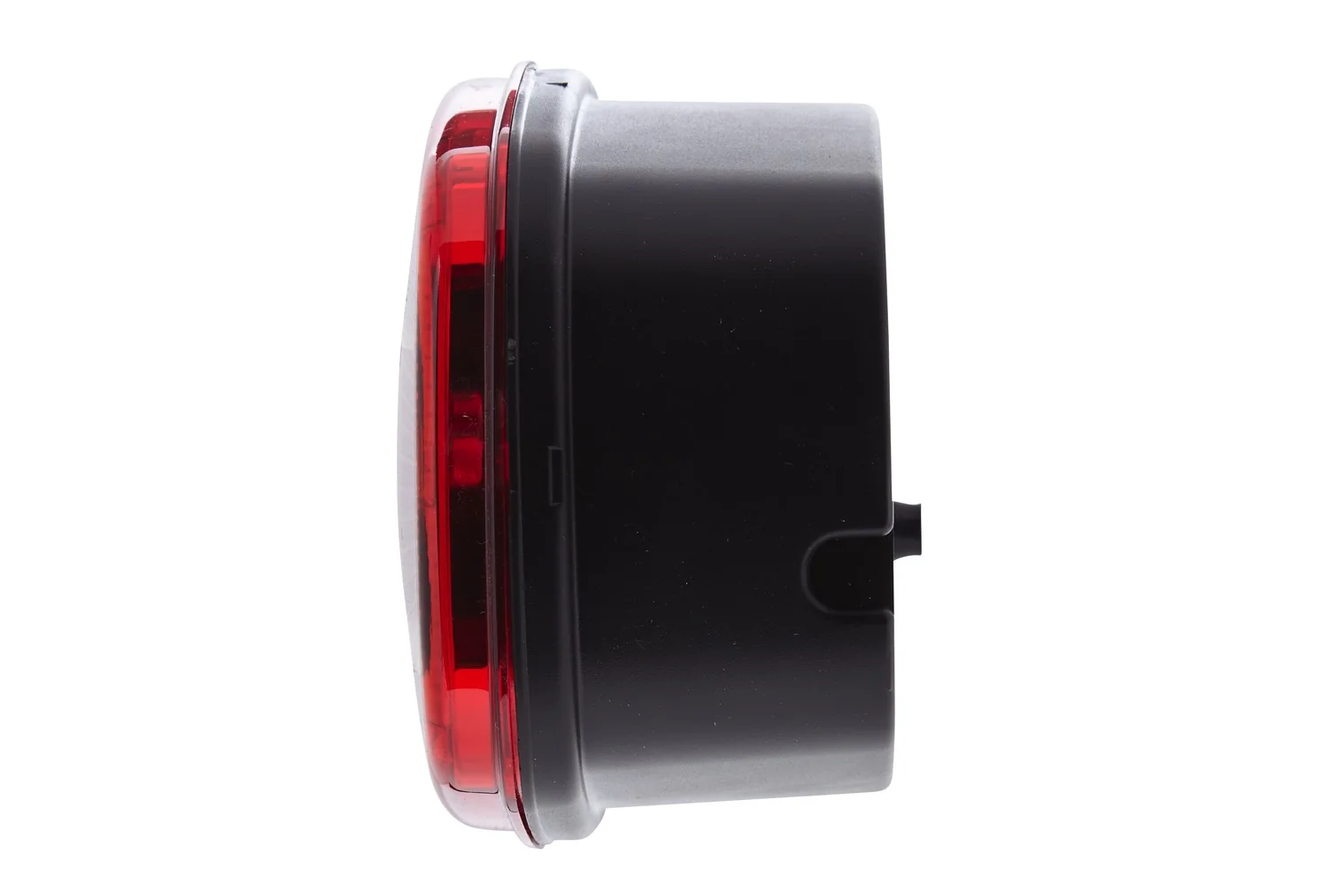 HELLA - 2VP 343 640-031 - Heckleuchte, Cargoluna, Glühlampe, 12/24V