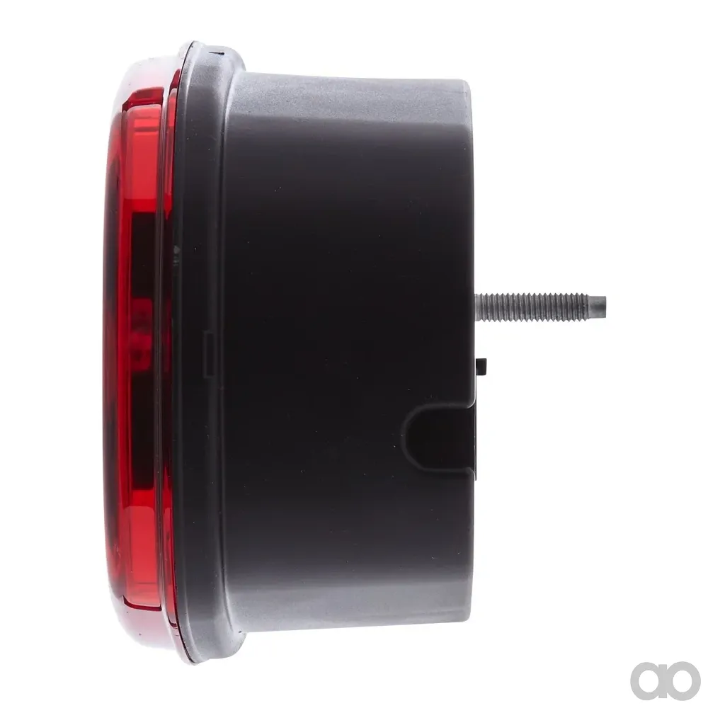 HELLA - 2VP 343 640-041 - Heckleuchte, Cargoluna, Glühlampe, 12V – Rechts