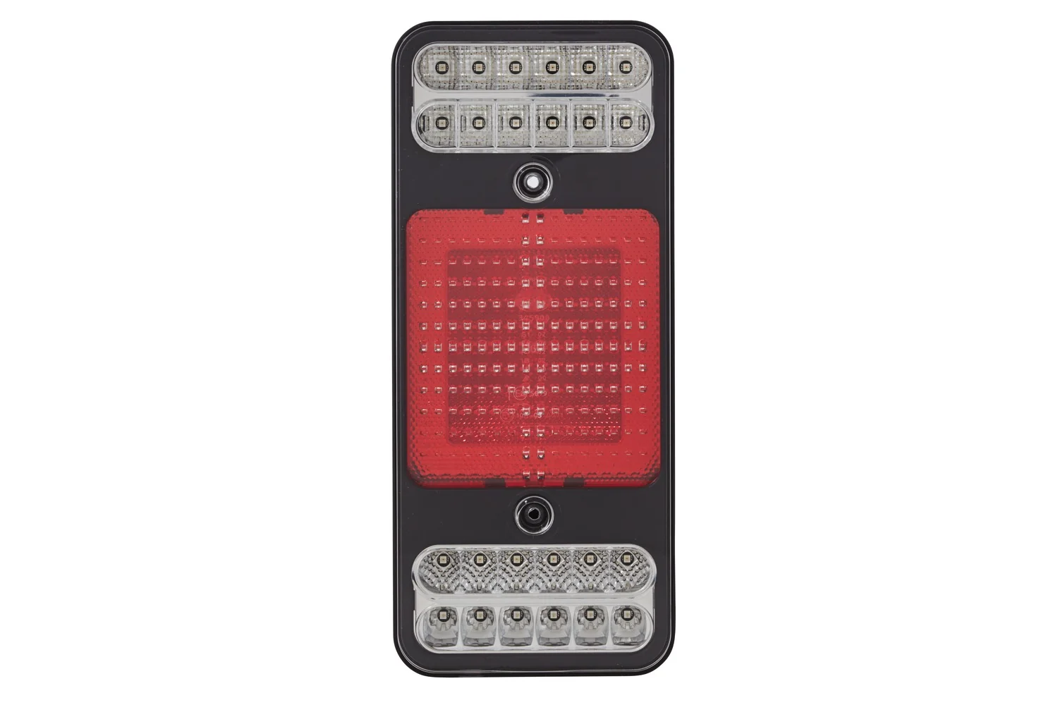 HELLA - 2VP 345 900-251 - Heckleuchte, Coluna, LED, 24V