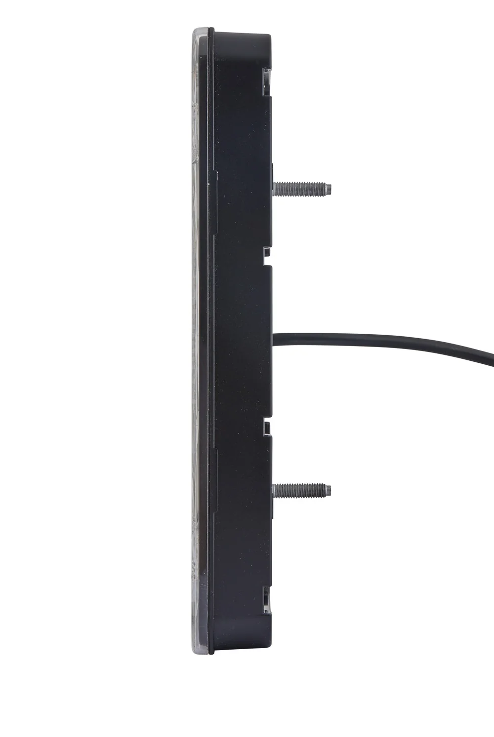 HELLA - 2VP 345 900-281 - Heckleuchte, Coluna, LED, 24V