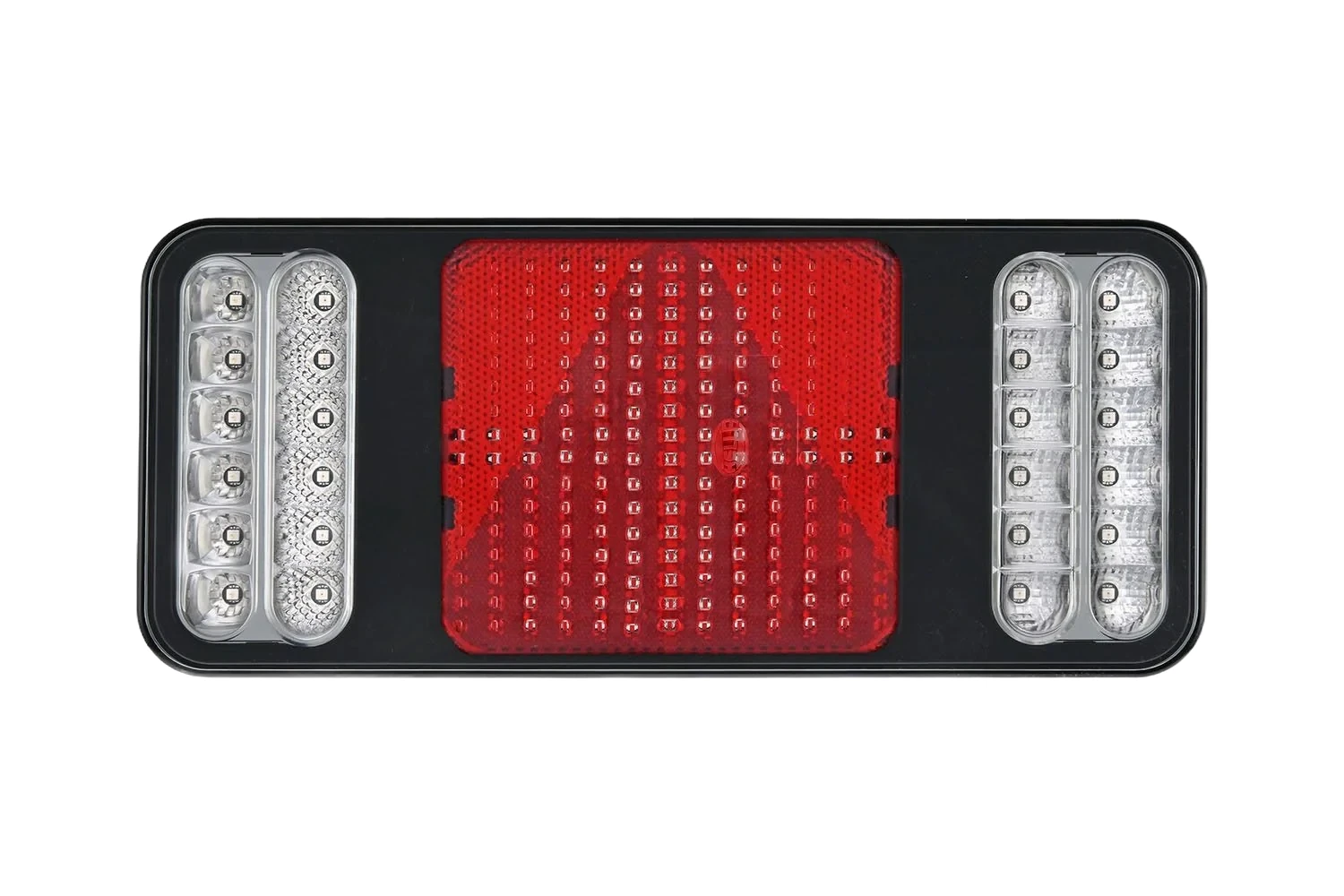 HELLA - 2VP 345 900-341 - Heckleuchte, Coluna, 12V – Rechts