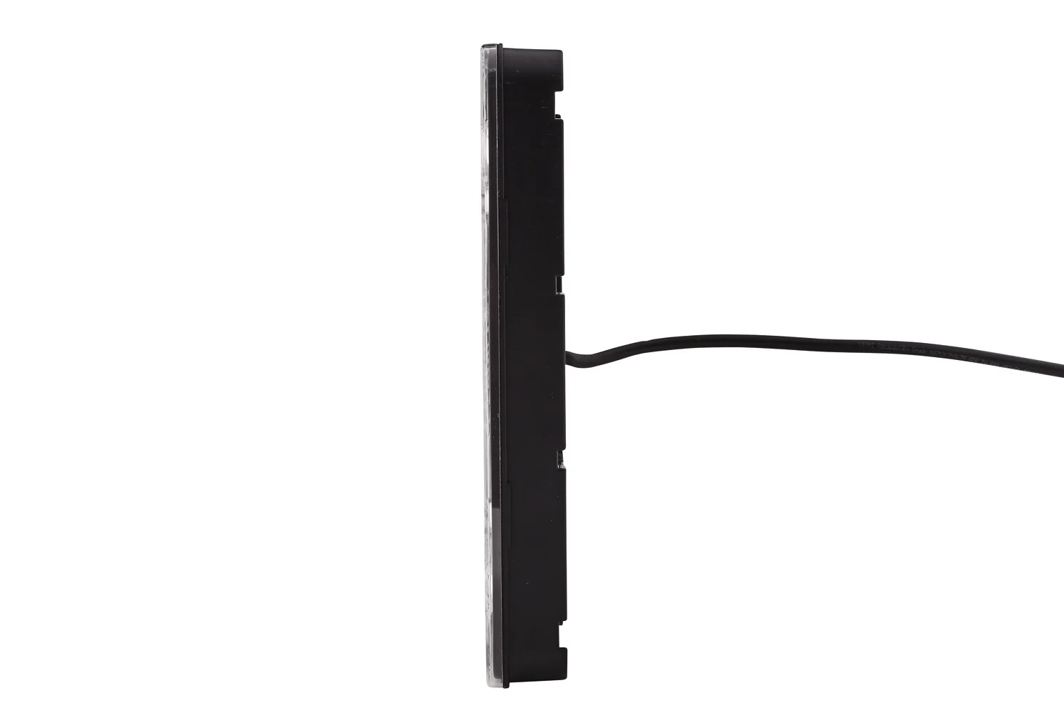 HELLA - 2VP 345 900-401 - Heckleuchte, Coluna, LED, 12V