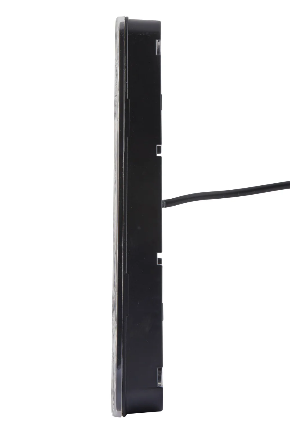 HELLA - 2VP 345 900-411 - Heckleuchte, Coluna, LED, 12V