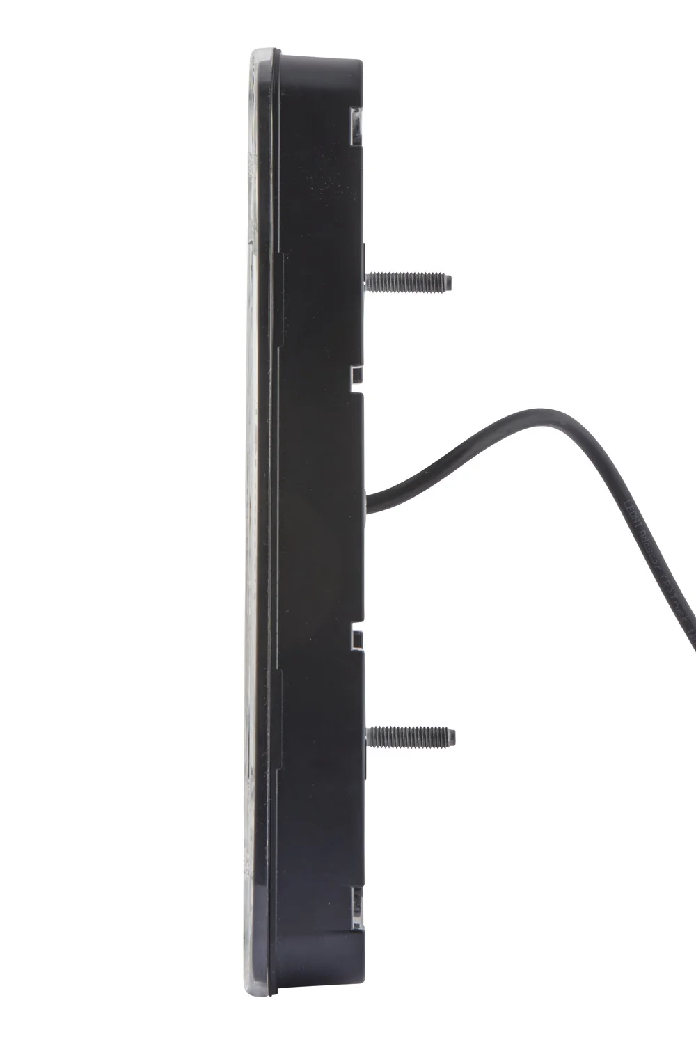 HELLA - 2VP 345 900-421 - Heckleuchte, Coluna, LED, 12V