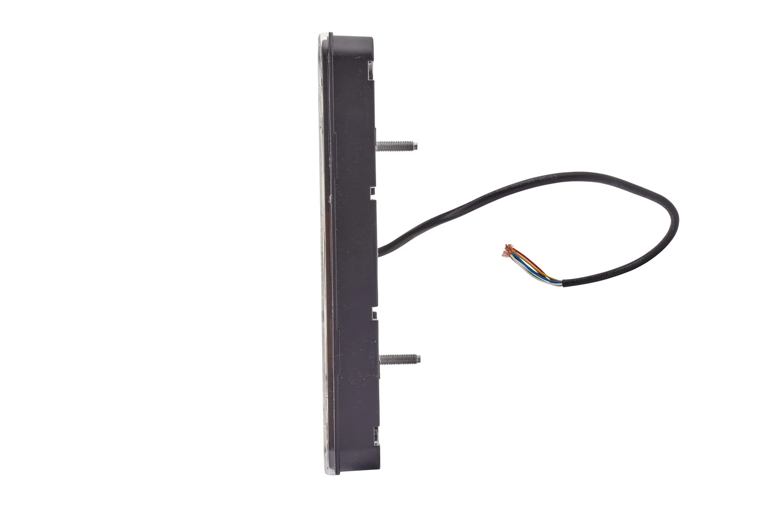 HELLA - 2VP 345 900-431 - Heckleuchte, Coluna, LED, 12V