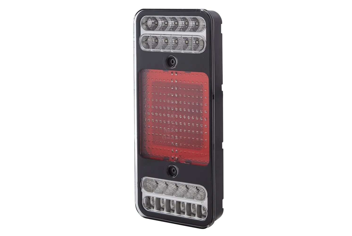 HELLA - 2VP 345 900-441 - Heckleuchte, Coluna, LED, 12V