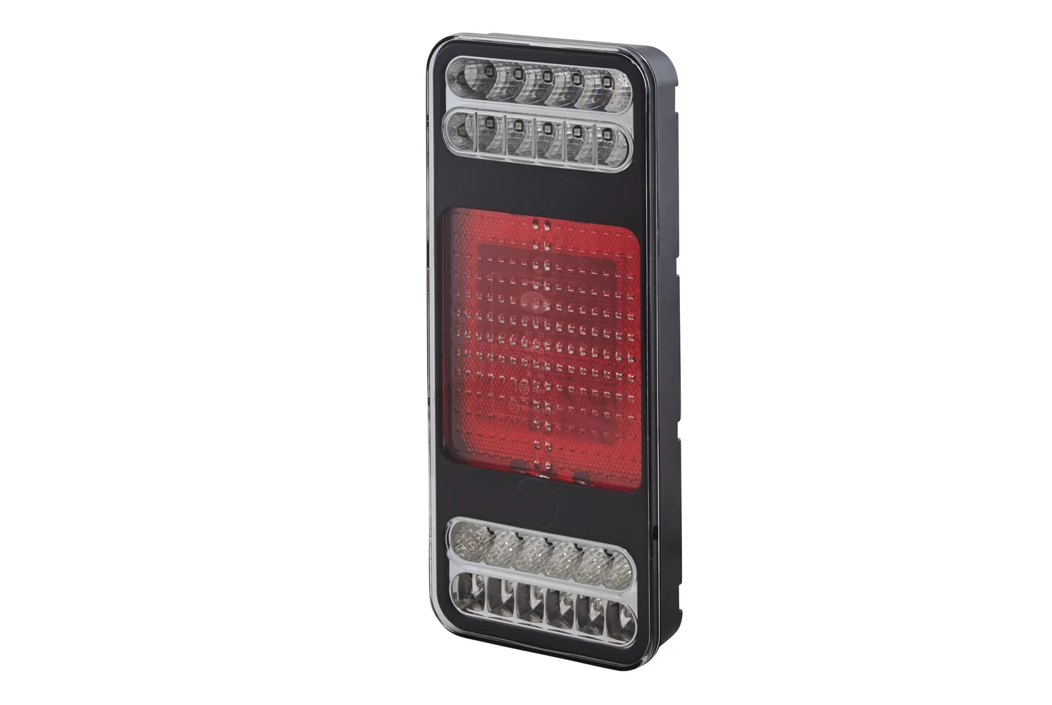 HELLA - 2VP 345 900-461 - Heckleuchte, Coluna, LED, 12V