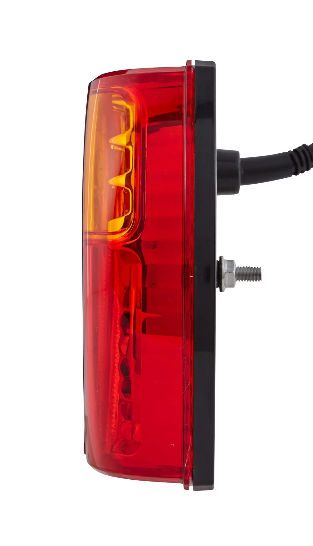 HELLA - 2VP 357 016-021 - Heckleuchte, LED, 12V