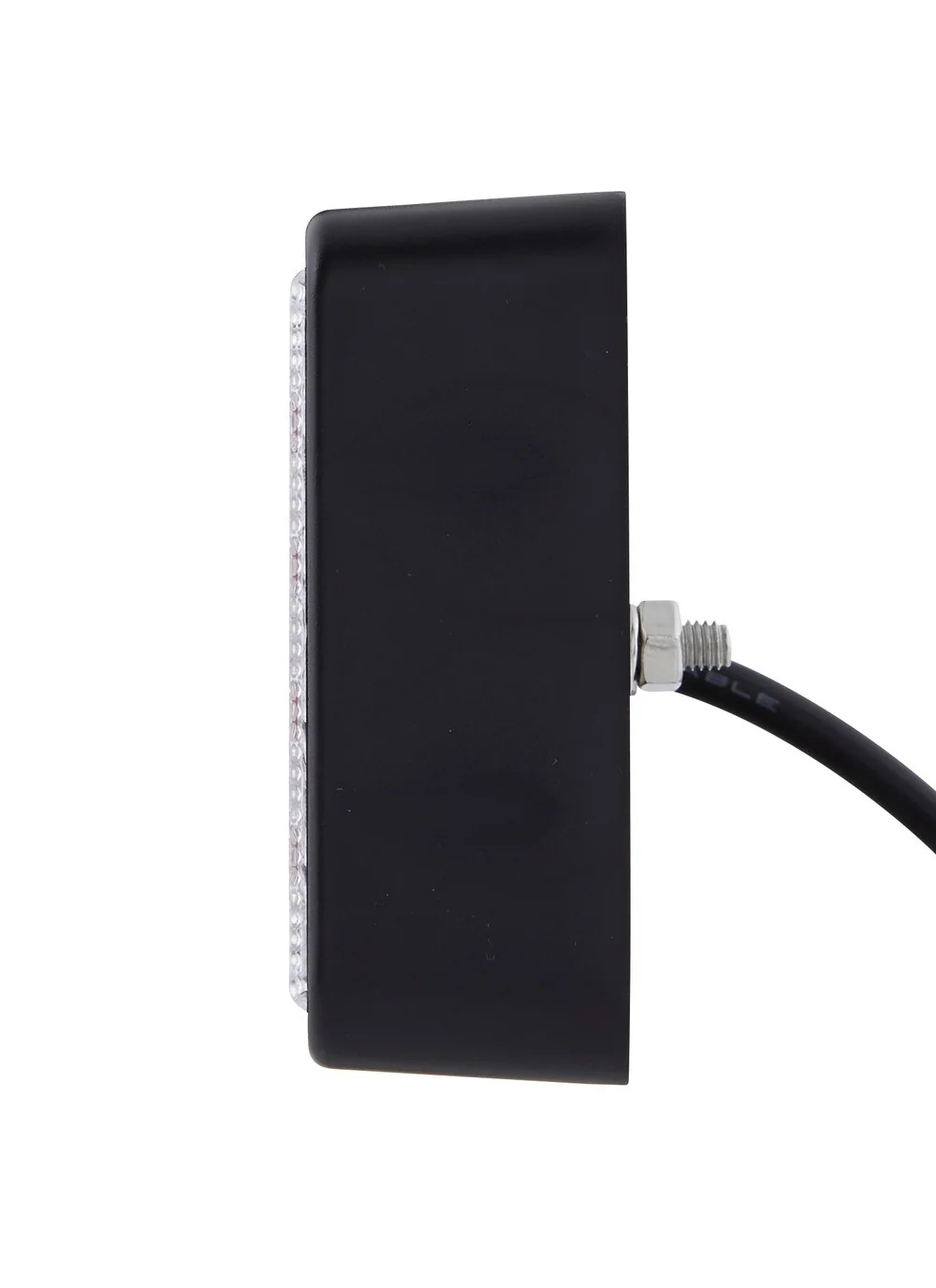 HELLA - 2VP 357 019-011 - Heckleuchte, LED, 12/24V