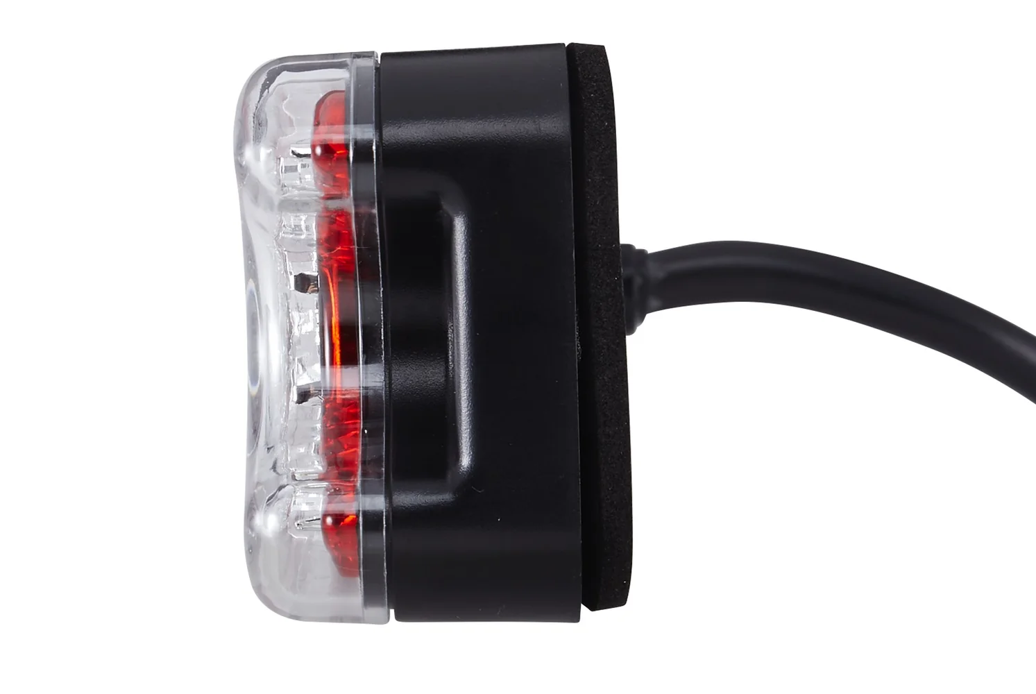 HELLA - 2VP 357 021-011 - Heckleuchte, LED, 24/12V
