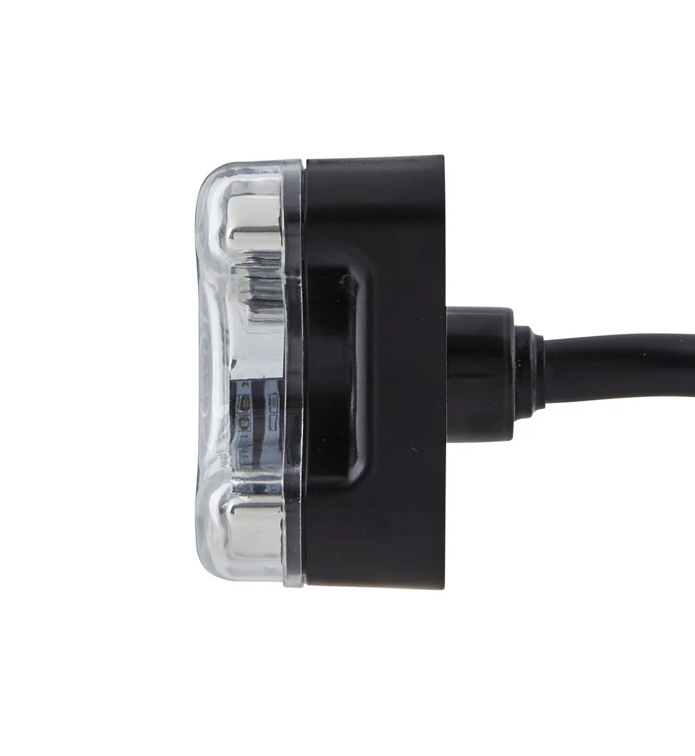 HELLA - 2VP 357 021-031 - Heckleuchte, LED, 12/24V