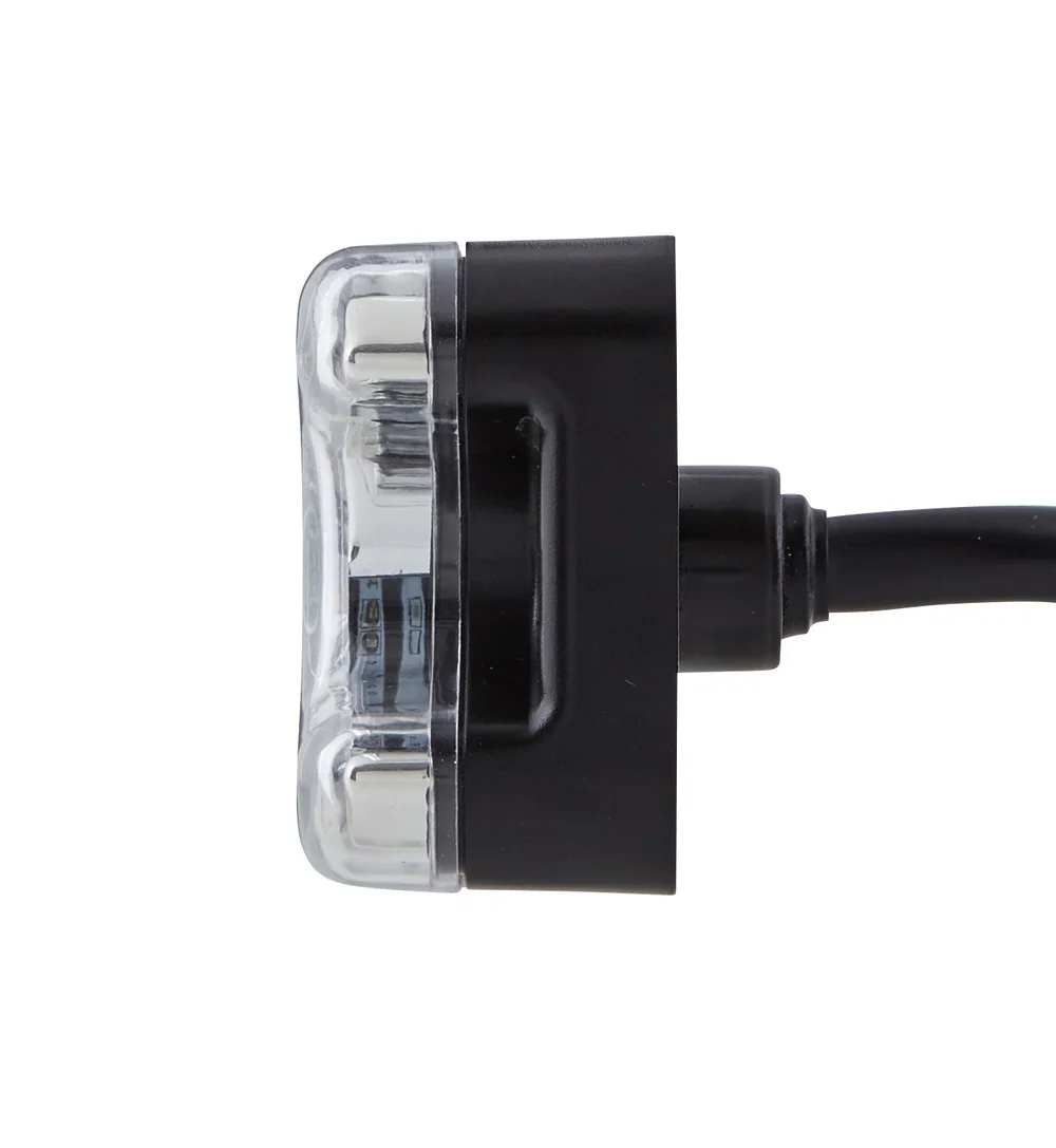 HELLA - 2VP 357 021-041 - Heckleuchte, LED, 12/24V