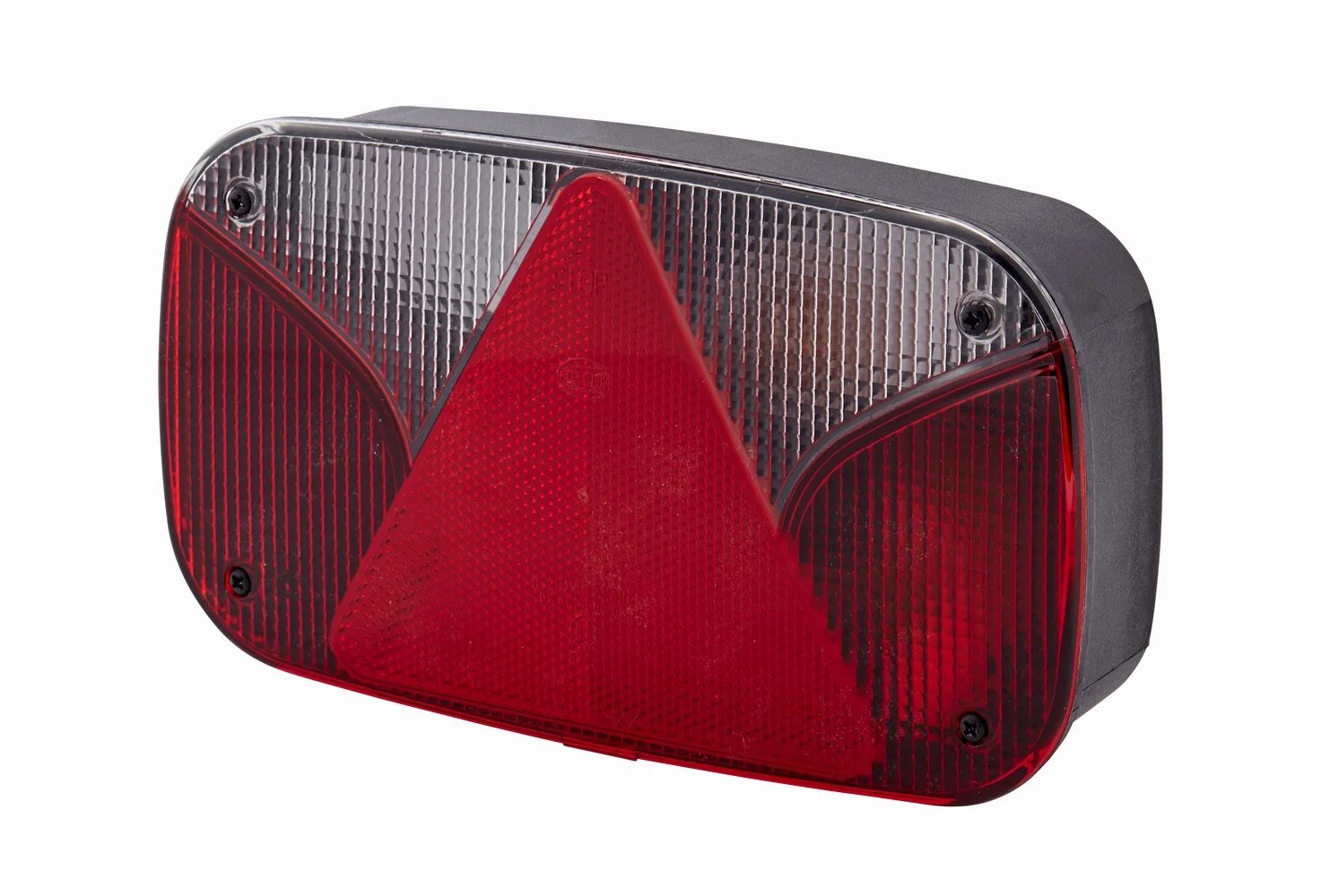 HELLA - 2VP 998 232-261 - Heckleuchte, Glühlampe, 12V