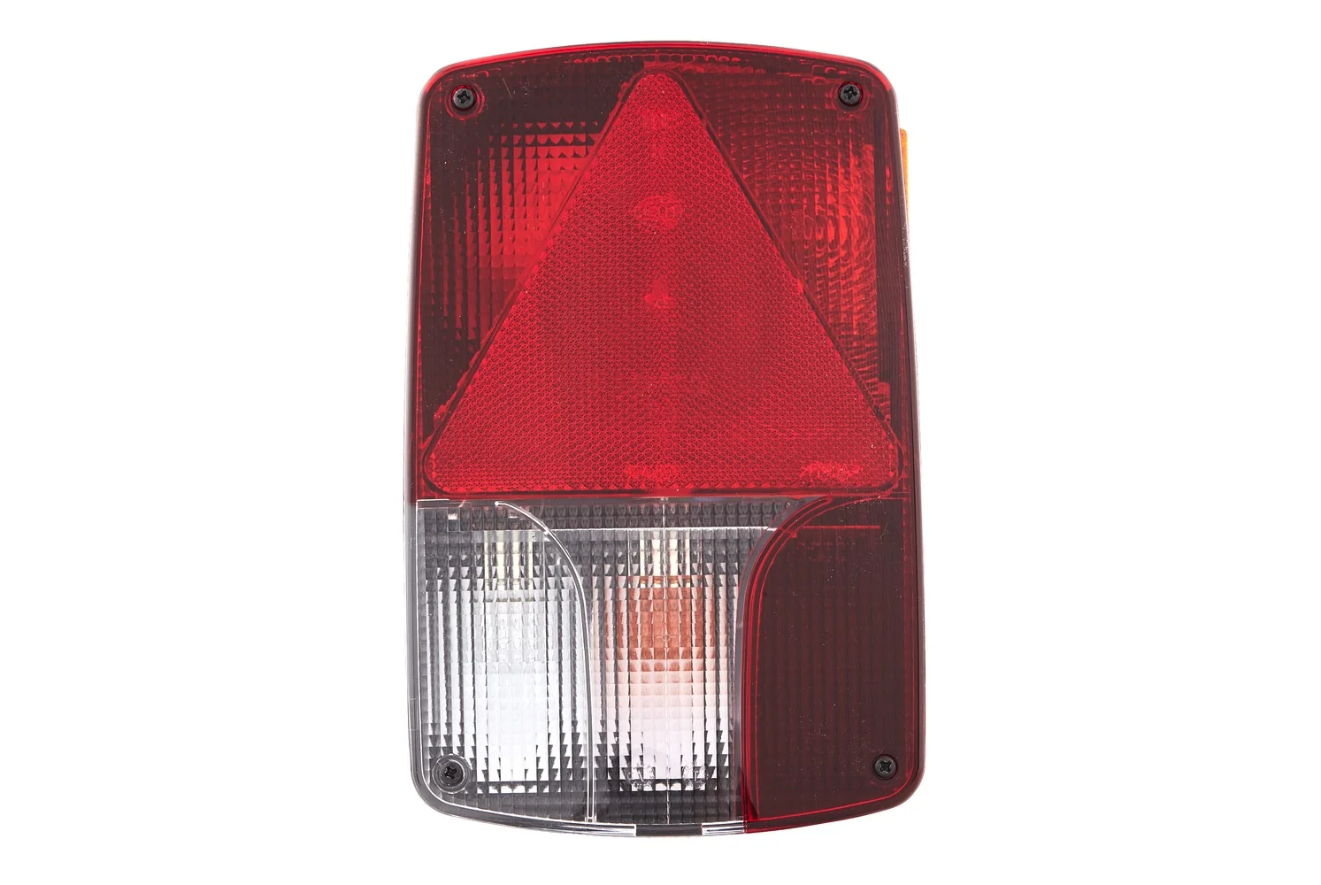 HELLA - 2VP 998 233-281 - Heckleuchte, Glühlampe, 12V