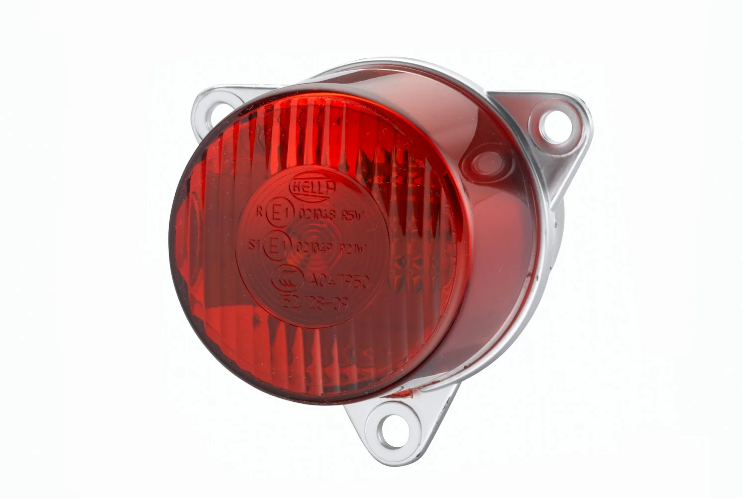 HELLA - 2XA 008 221-021 - Schlussleuchte, Halogen, 12/24V