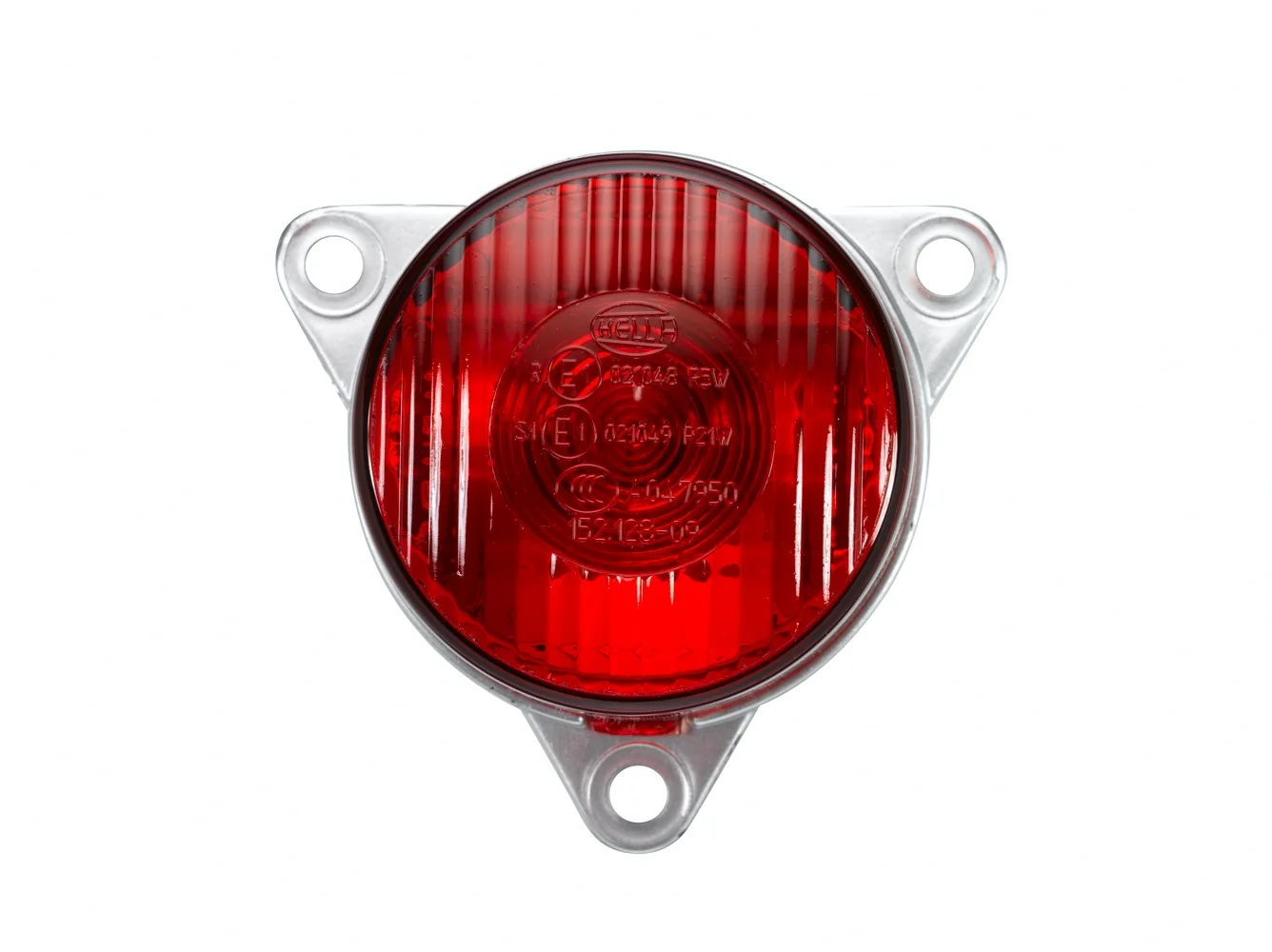 HELLA - 2XA 008 221-021 - Schlussleuchte, Halogen, 12/24V