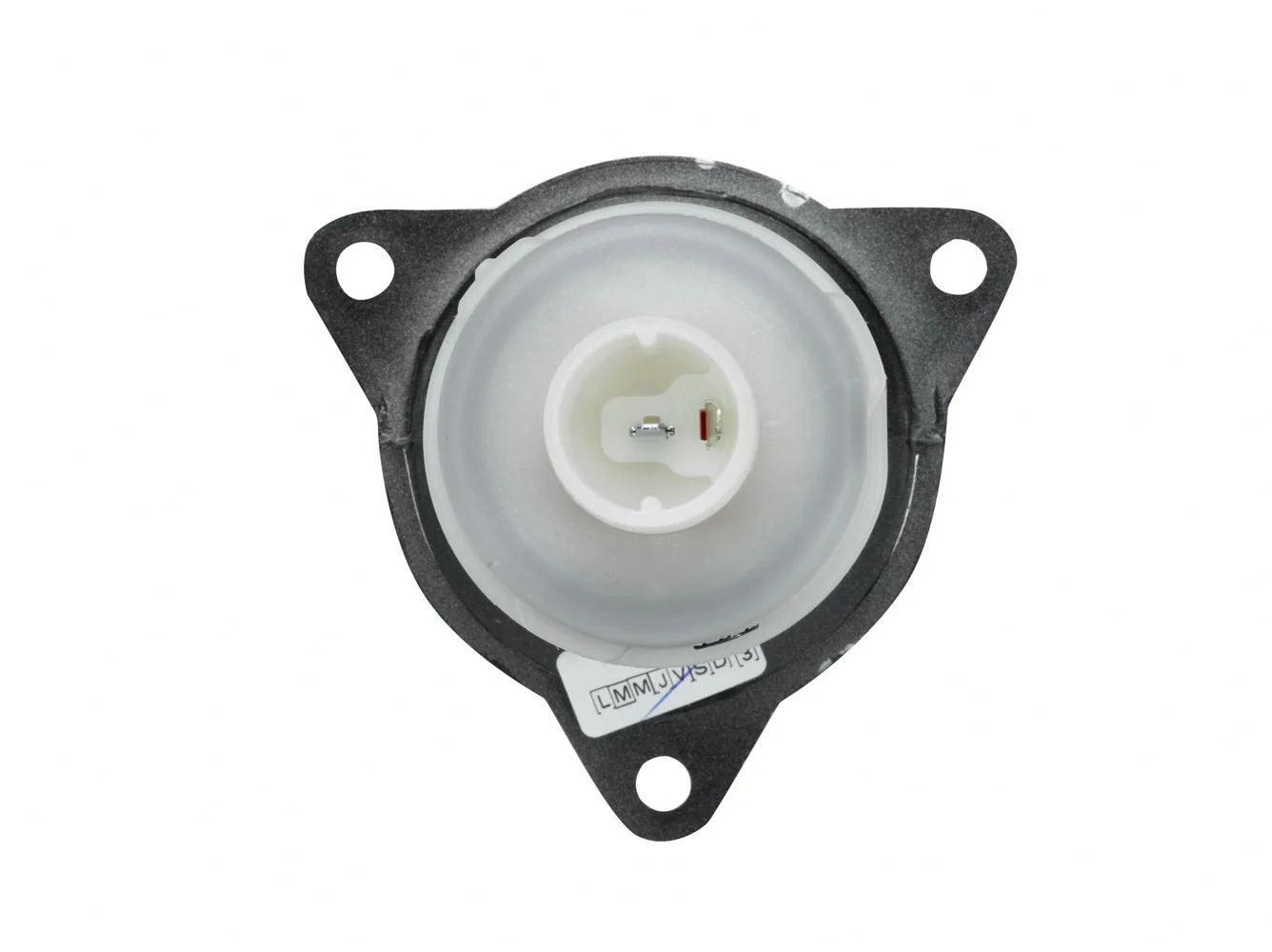 HELLA - 2XA 008 221-021 - Schlussleuchte, Halogen, 12/24V