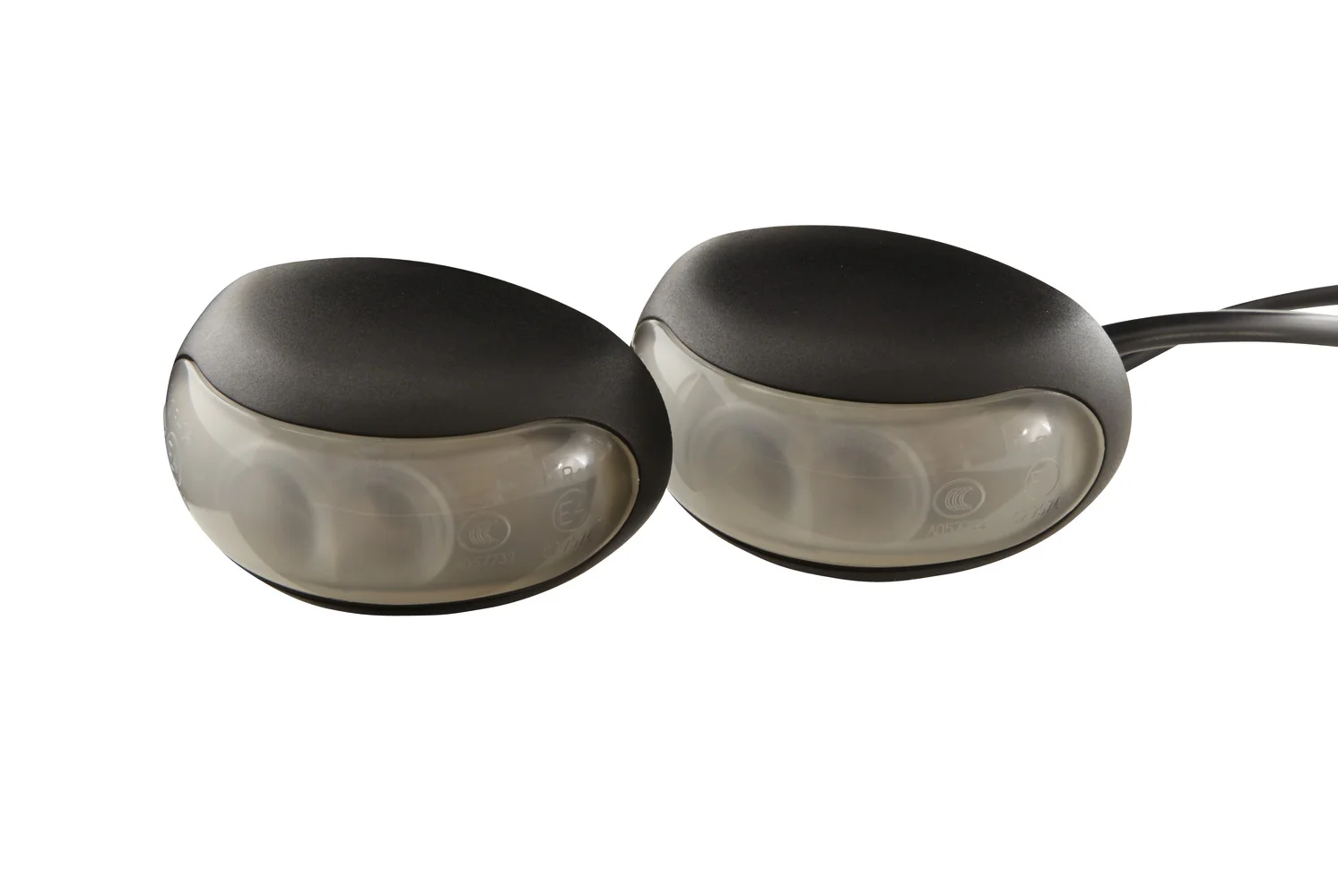 HELLA - 2XA 959 560-401 - Umrissleuchte, DuraLED, LED, 12/24V