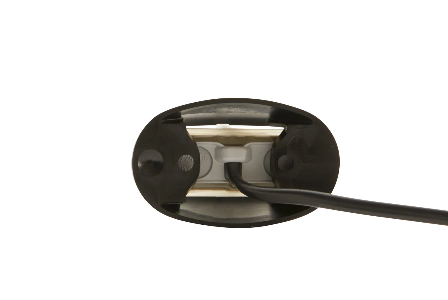 HELLA - 2XA 959 560-401 - Umrissleuchte, DuraLED, LED, 12/24V