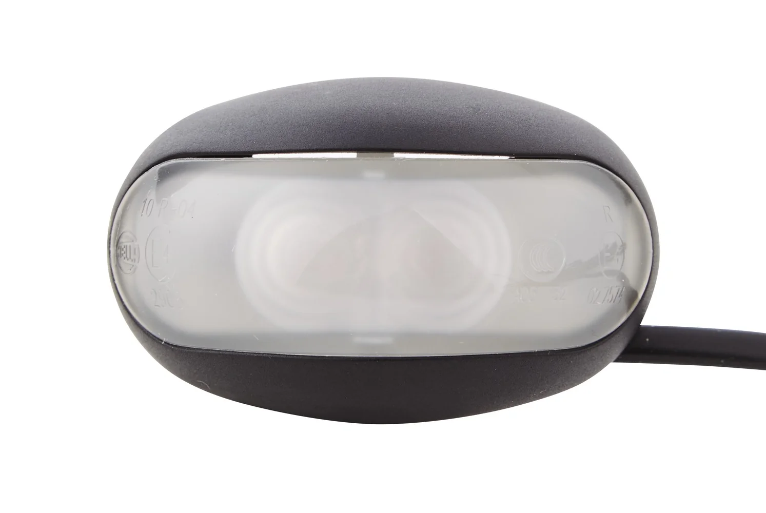 HELLA - 2XA 959 560-411 - Umrissleuchte, DuraLED, LED, 12/24V