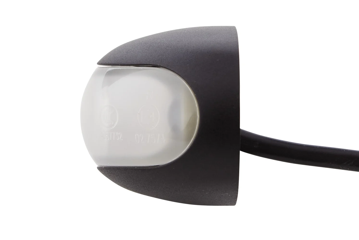 HELLA - 2XA 959 560-411 - Umrissleuchte, DuraLED, LED, 12/24V