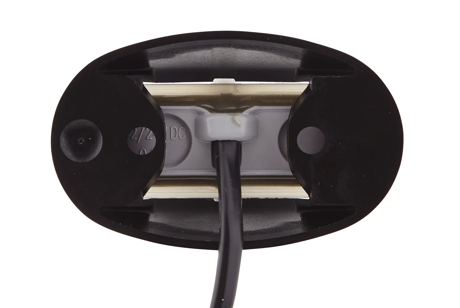 HELLA - 2XA 959 560-411 - Umrissleuchte, DuraLED, LED, 12/24V