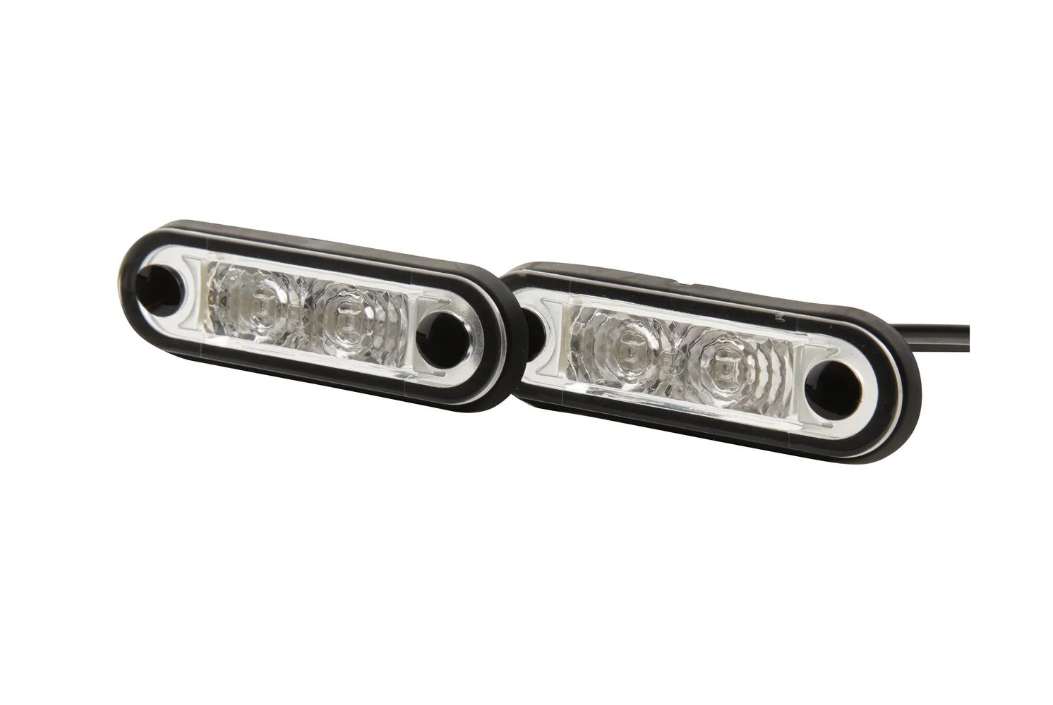 HELLA - 2XA 959 790-401 - Umrissleuchte, LED, 12/24V