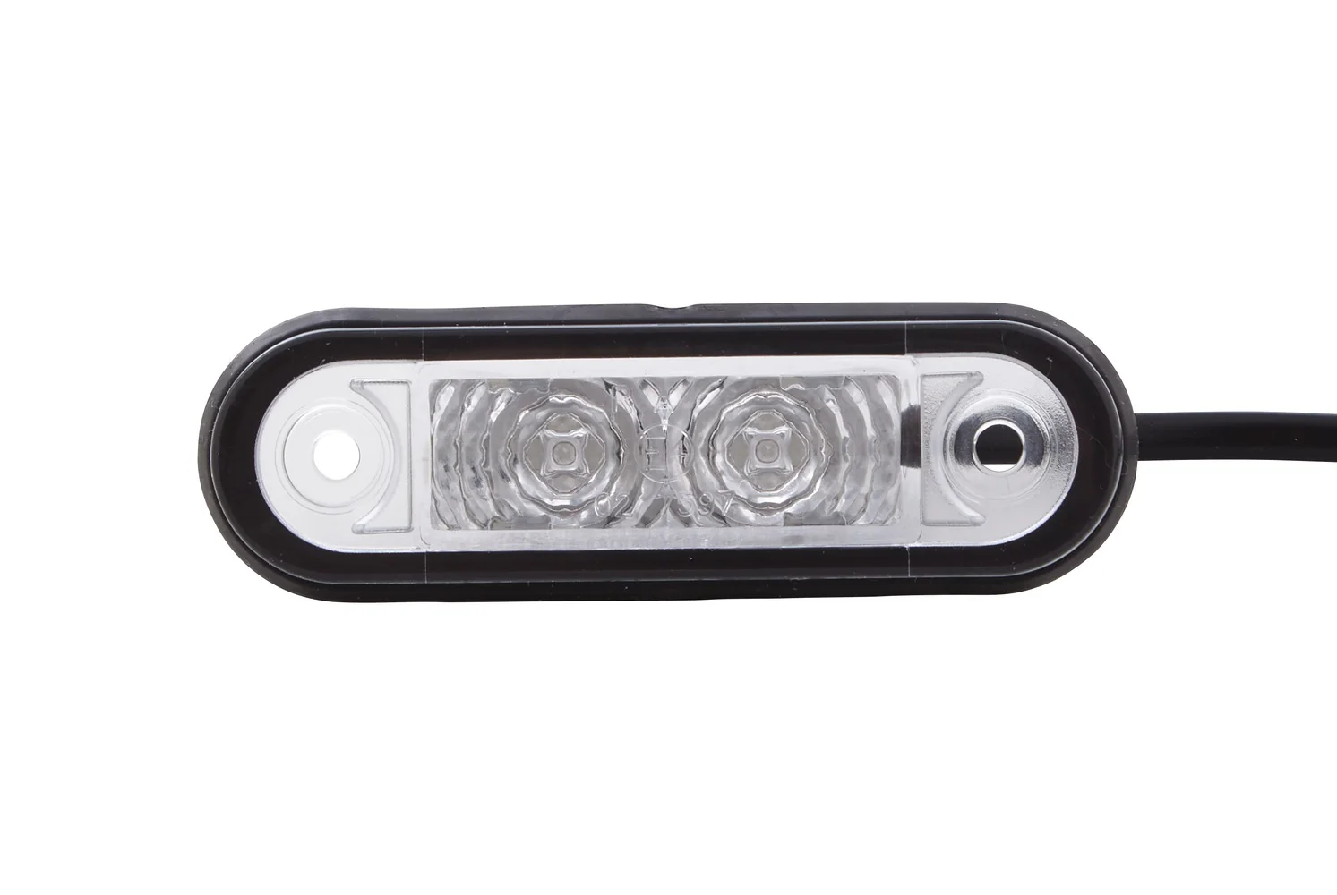 HELLA - 2XA 959 790-411 - Umrissleuchte, LED, 12/24V