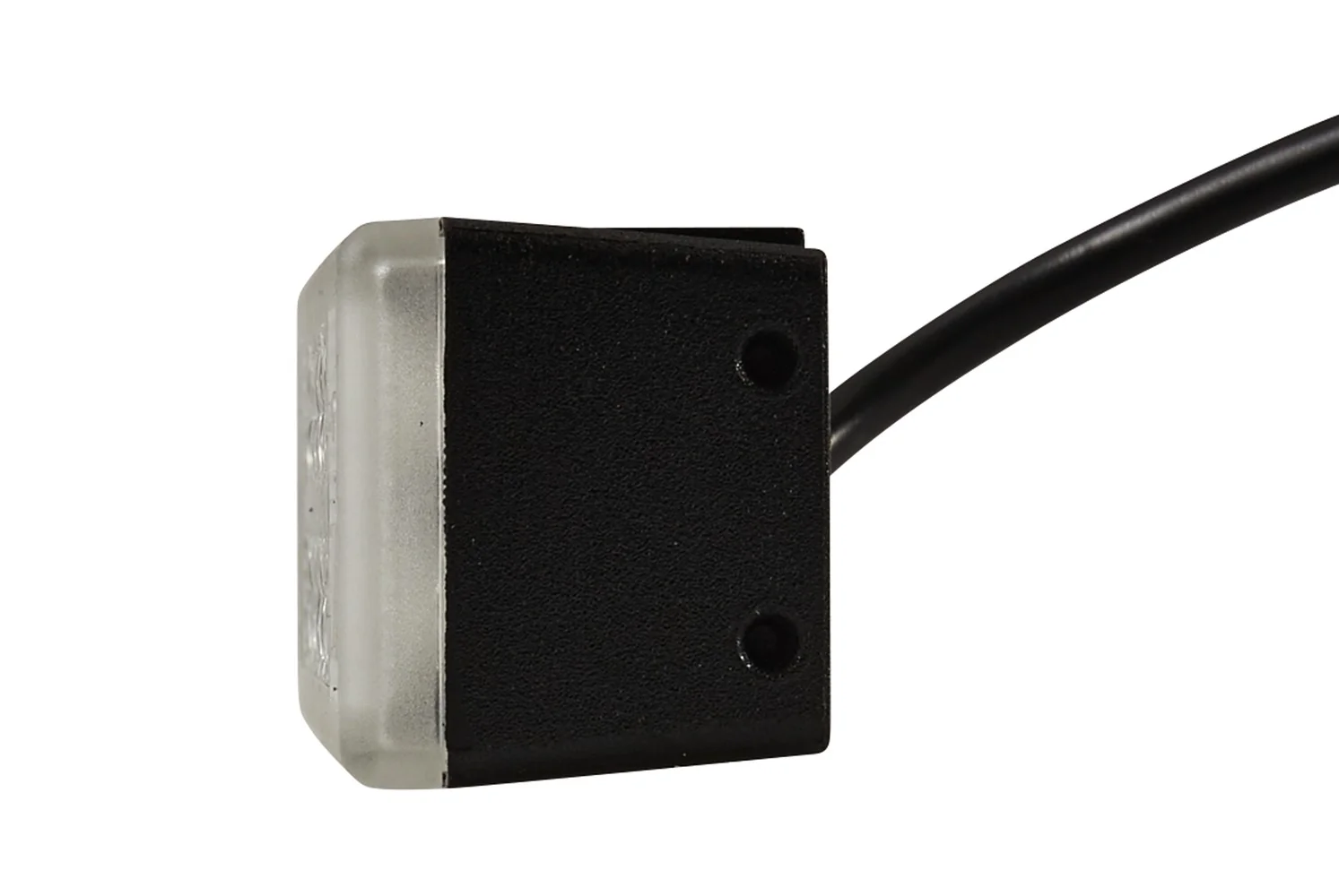 HELLA - 2XD 008 997-001 - LED-Blitz-Kennleuchte, WL-LED, 12V, blau