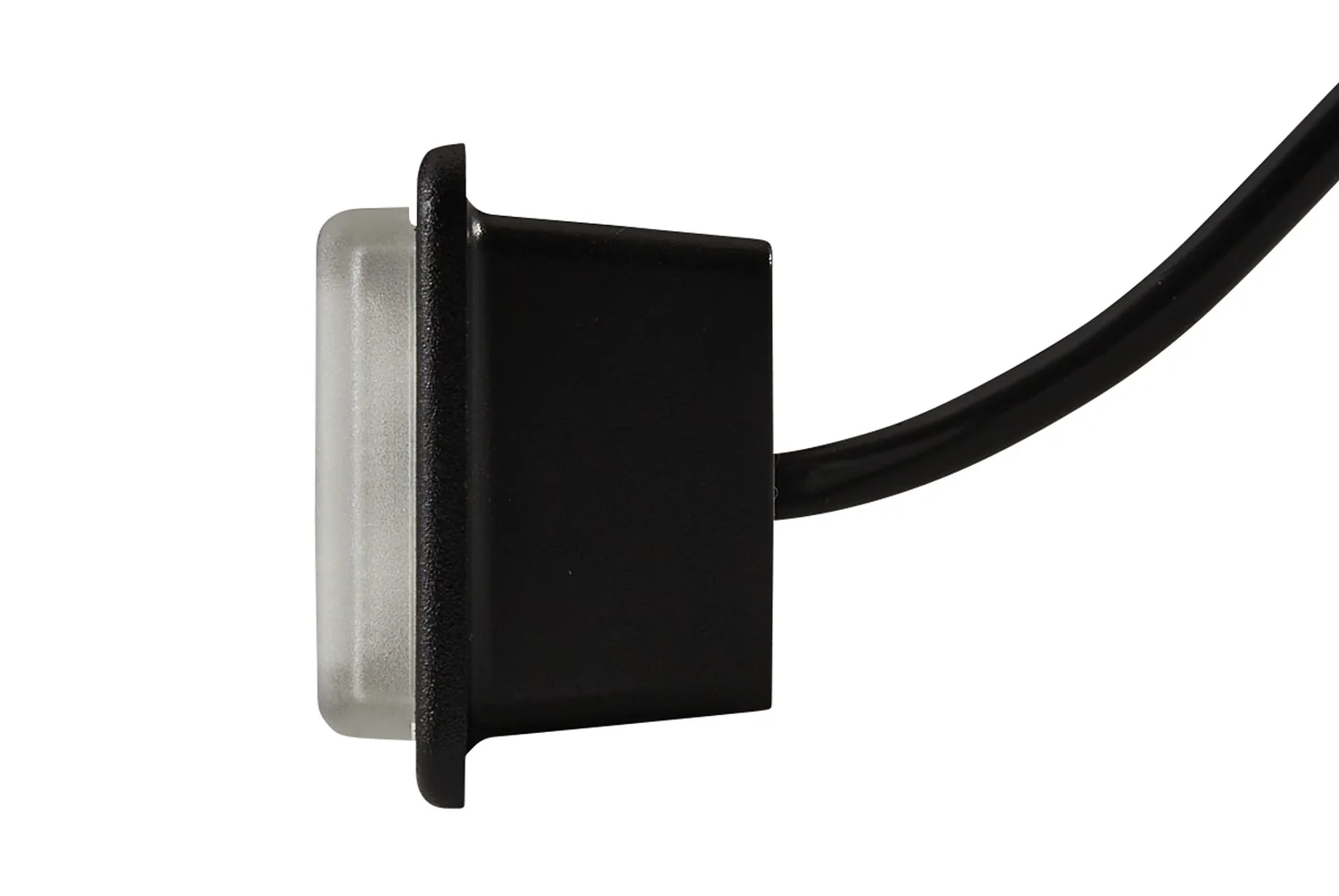 HELLA - 2XD 008 997-201 - LED-Blitz-Kennleuchte, WL-LED, 12V, blau