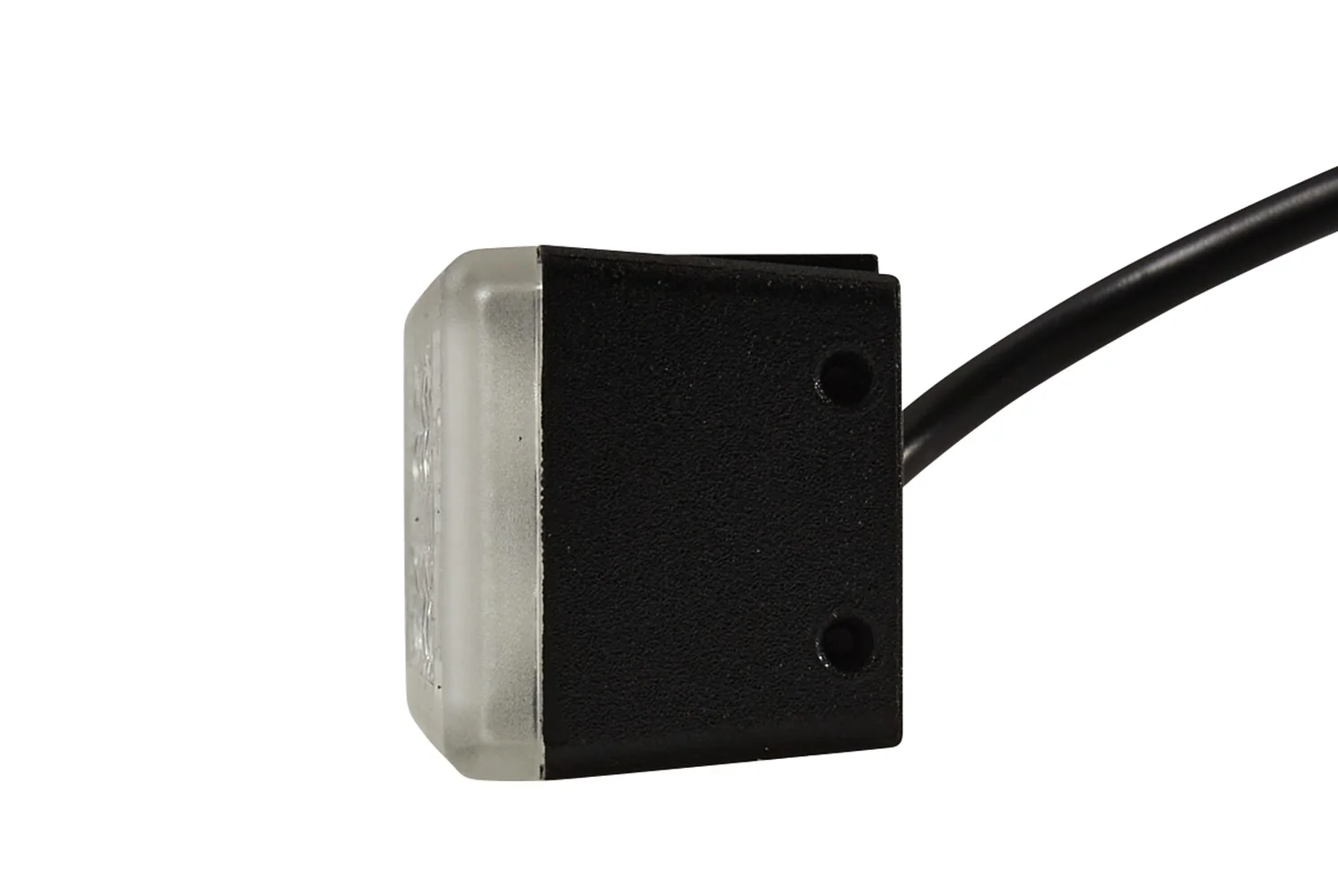 HELLA - 2XD 009 048-001 - LED-Blitz-Kennleuchte, WL-LED, 24V, blau