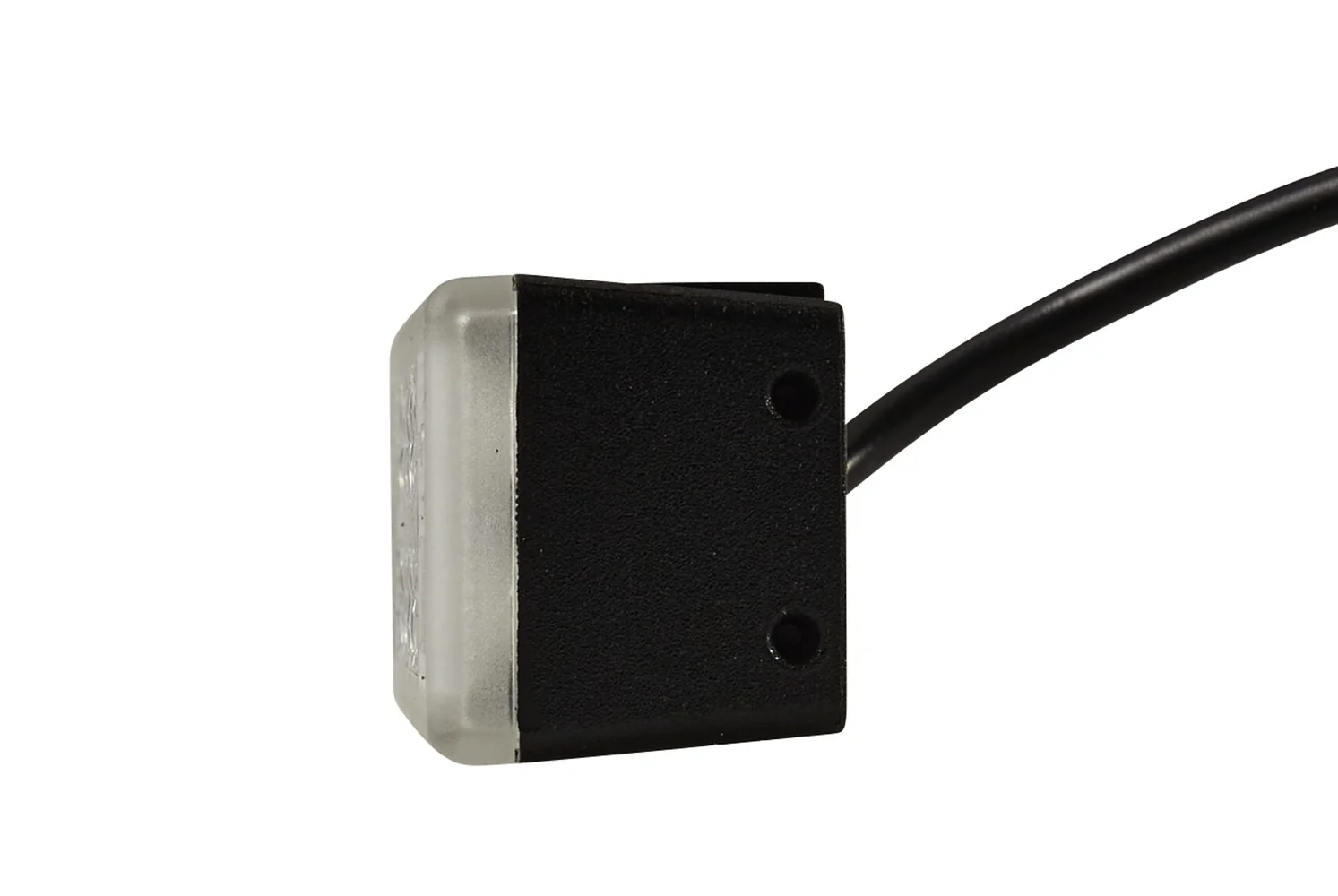 HELLA - 2XD 009 048-011 - LED-Blitz-Kennleuchte, WL-LED, 24V, gelb (amber)