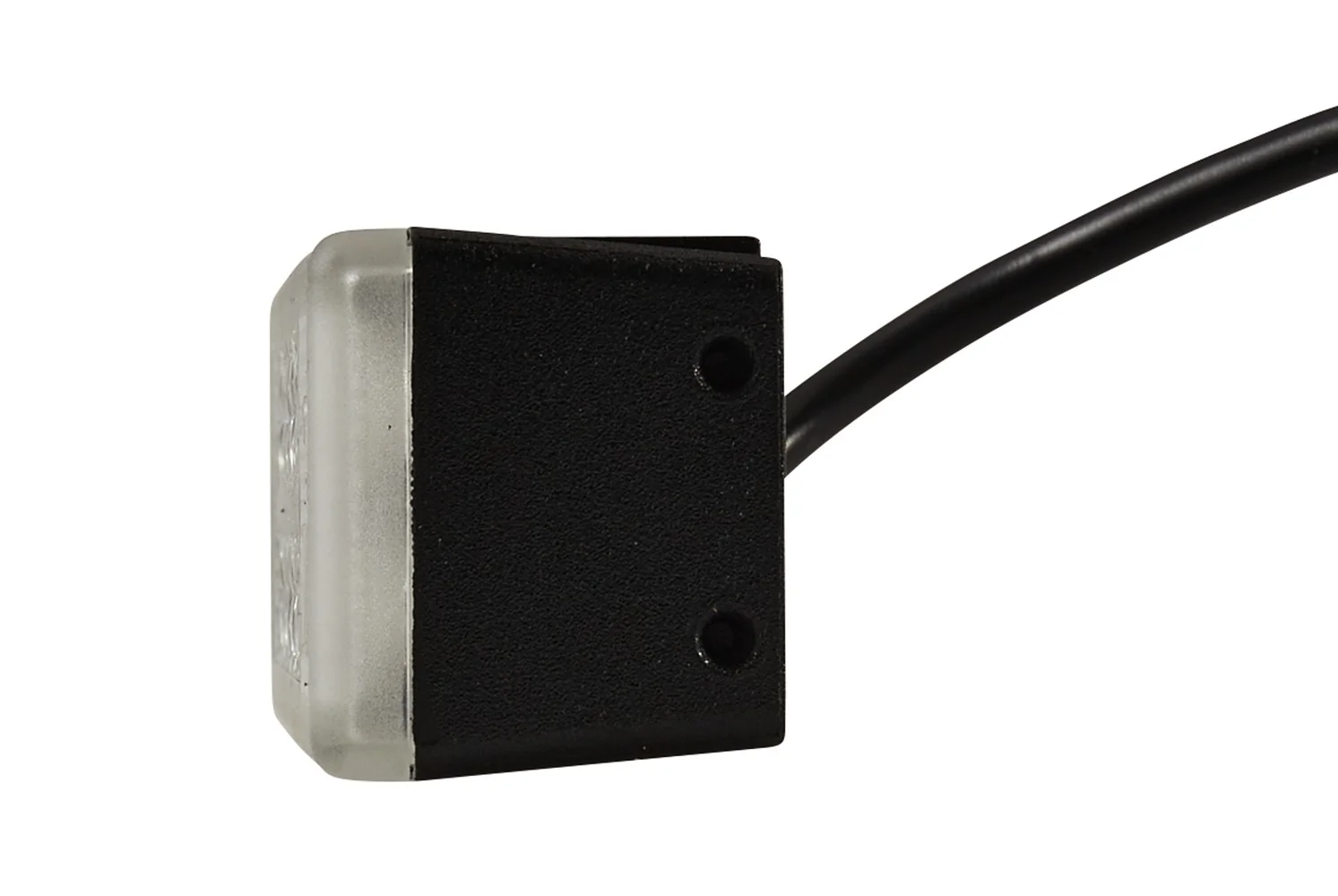 HELLA - 2XD 009 048-101 - LED-Blitz-Kennleuchte, C-LED, 24V, blau