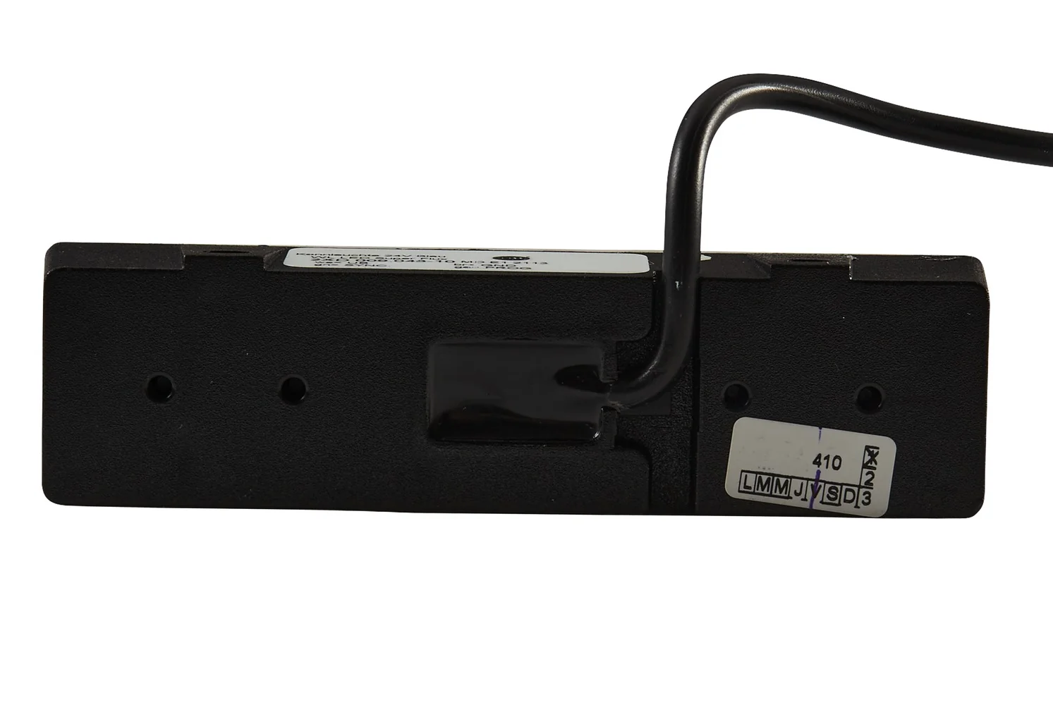 HELLA - 2XD 009 048-101 - LED-Blitz-Kennleuchte, C-LED, 24V, blau