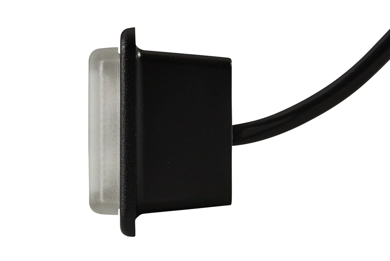 HELLA - 2XD 009 048-201 - LED-Blitz-Kennleuchte, WL-LED, 24V, blau