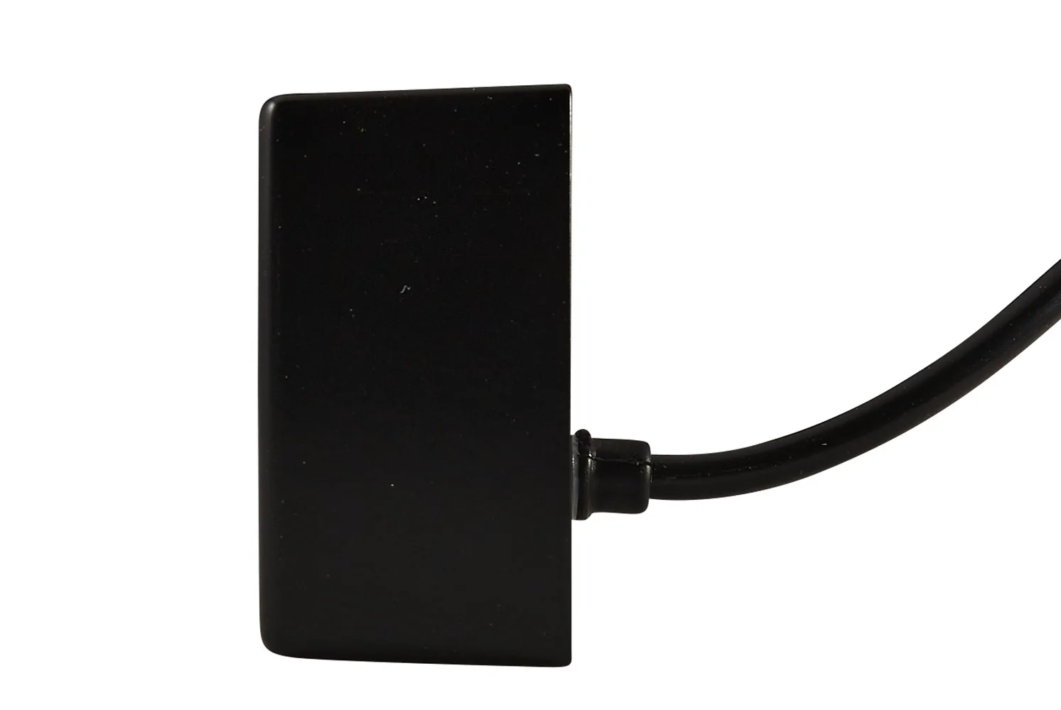 HELLA - 2XD 010 312-811 - LED-Blitz-Kennleuchte, BSN-LED, 12/24V