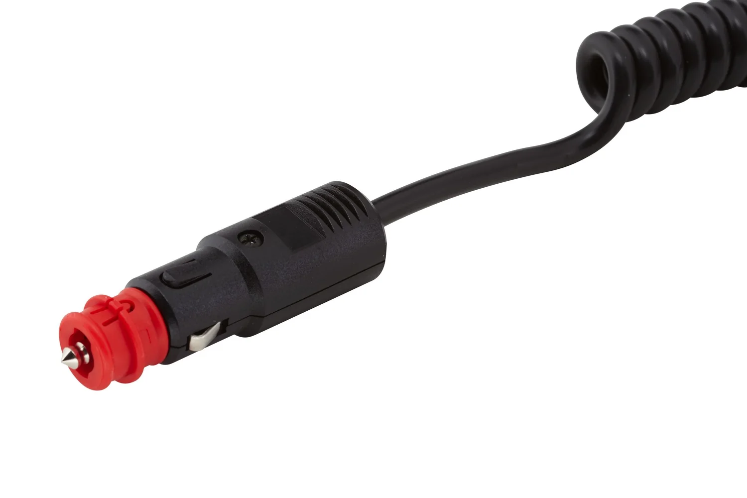 HELLA - 2XD 011 557-321 - LED-Blitz-Kennleuchte, K-LED 2.0 M, 12/24V, rot