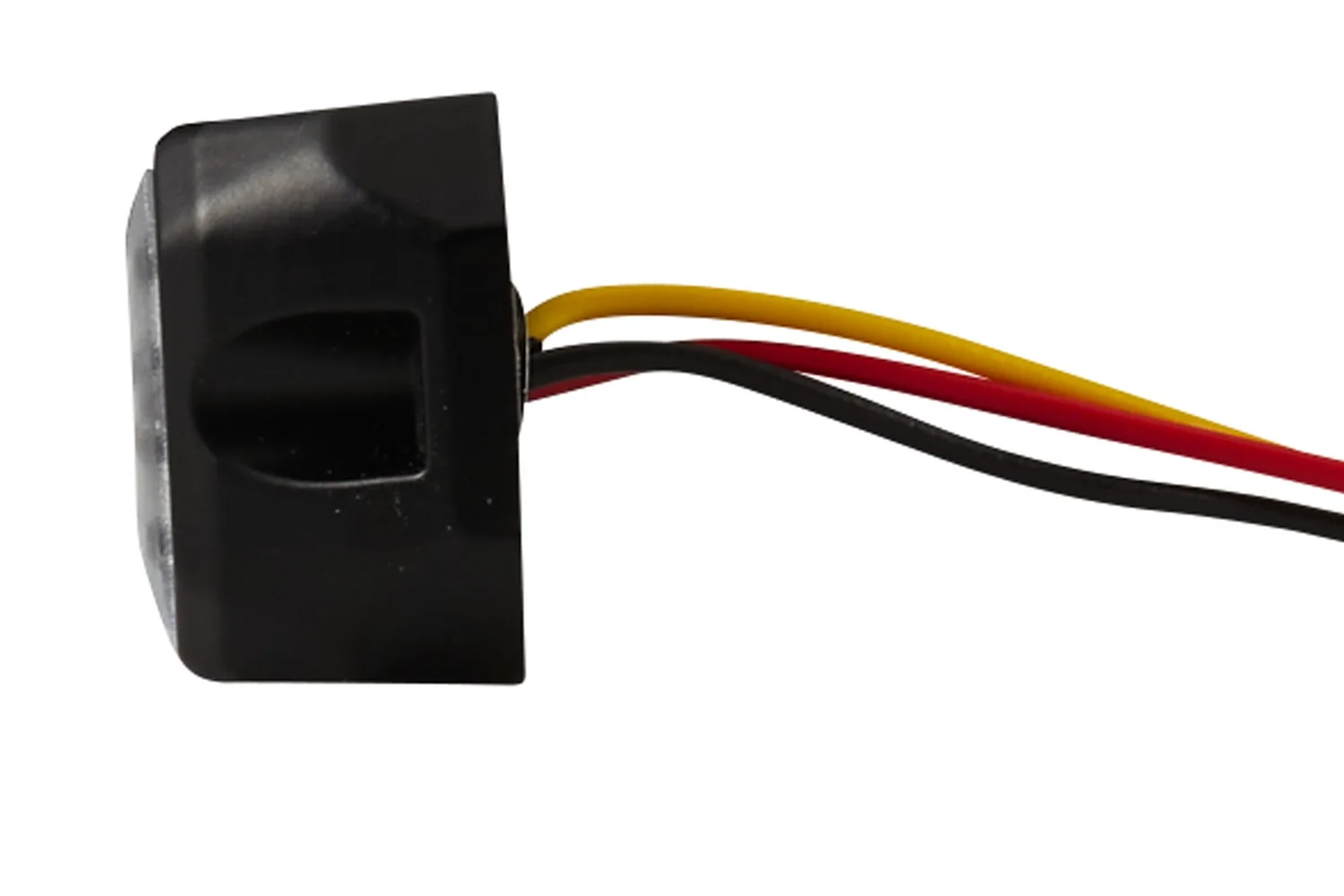 HELLA - 2XD 012 160-801 - LED-Blitz-Kennleuchte, BST, 12/24V, blau