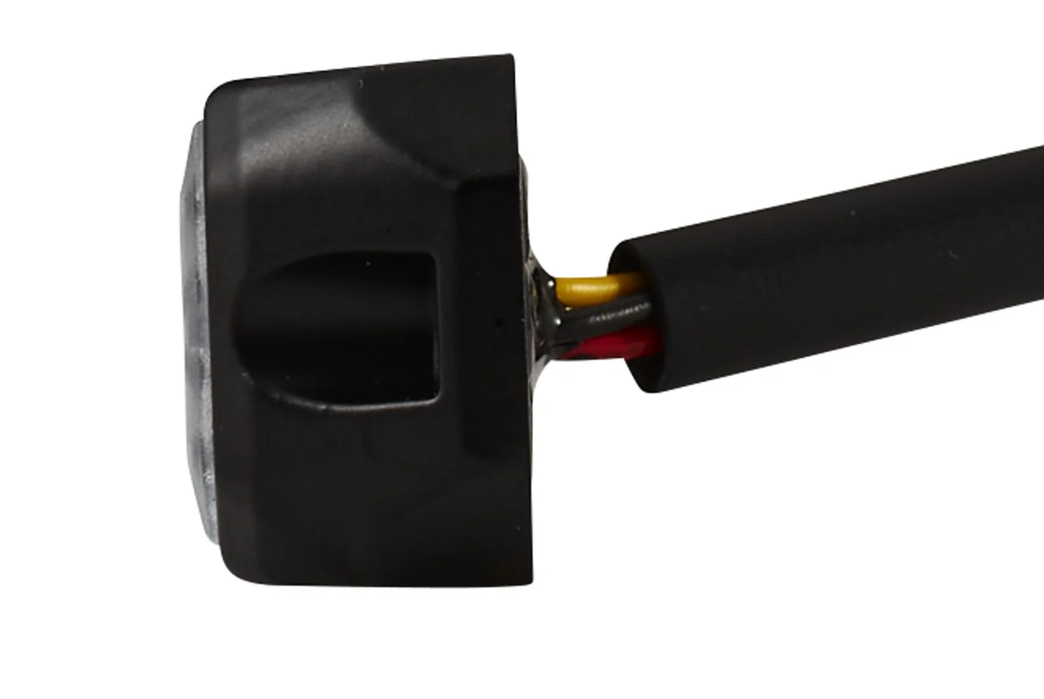 HELLA - 2XD 012 160-841 - LED-Blitz-Kennleuchte, BST, 12/24V, blau